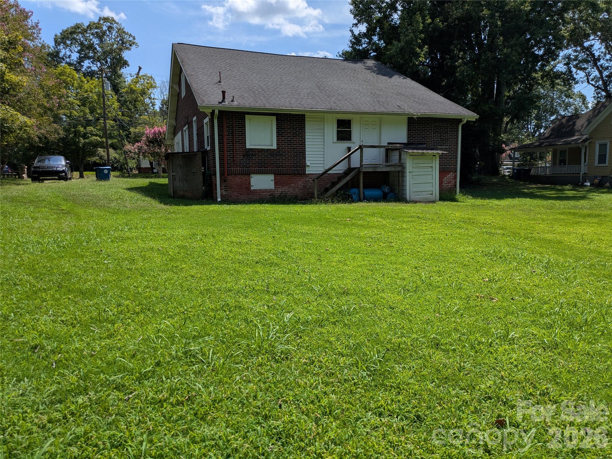 1612 N Main Street — Salisbury