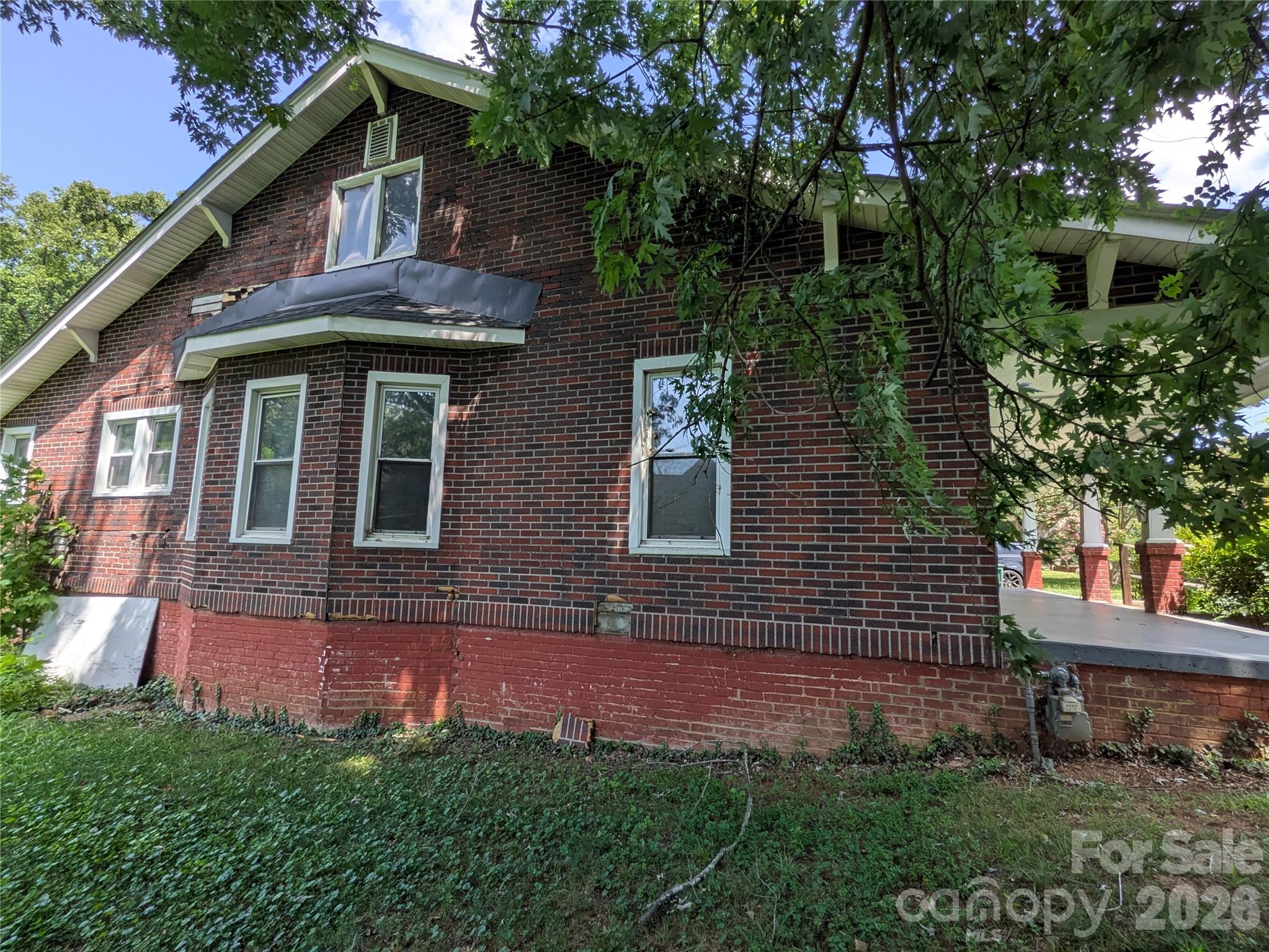 1612 N Main Street — Salisbury
