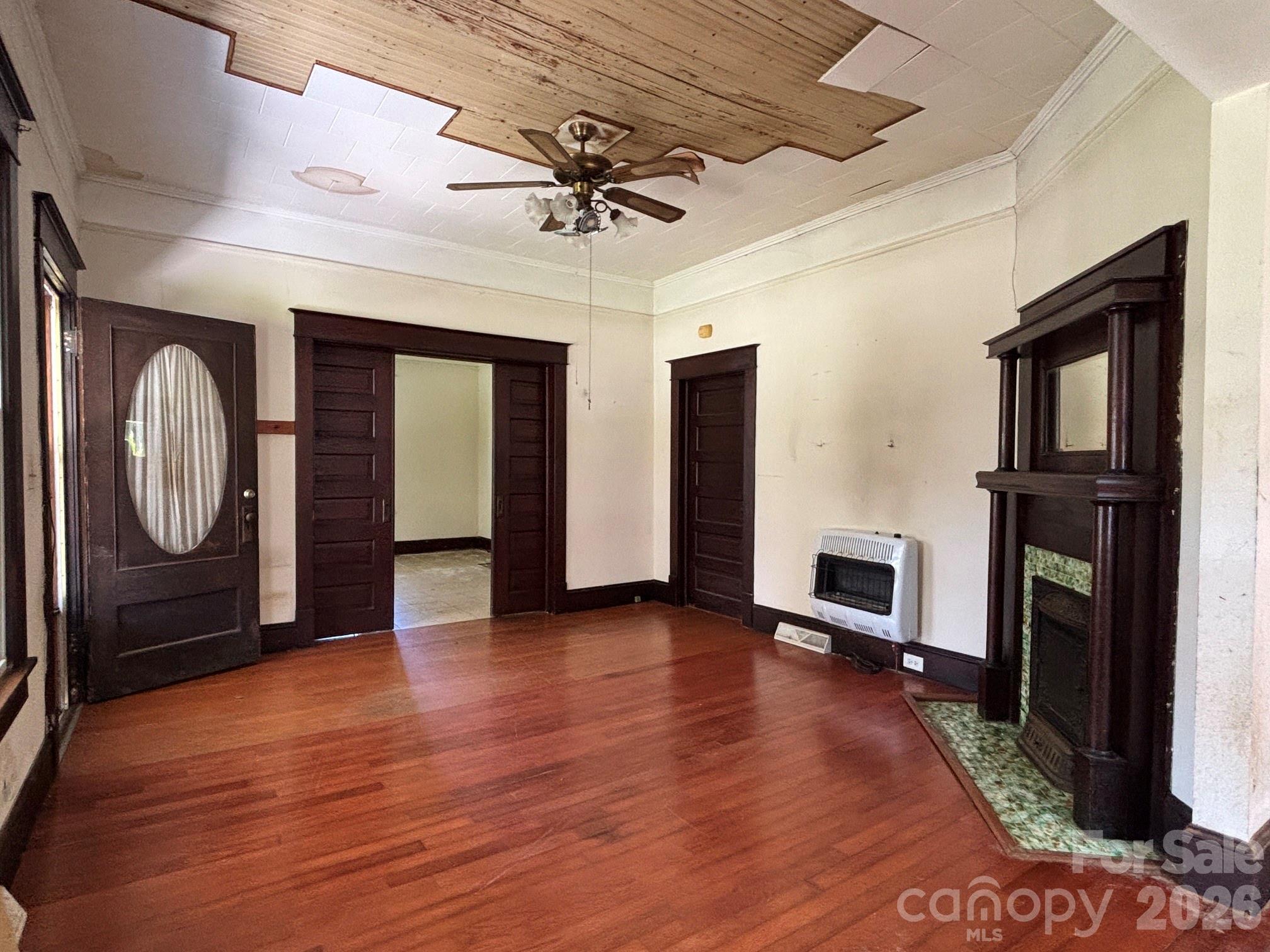 1612 N Main Street — Salisbury