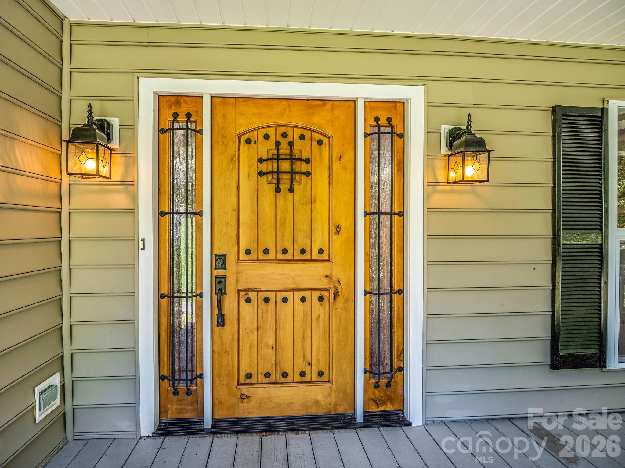 69 Ivy Lane — Fletcher