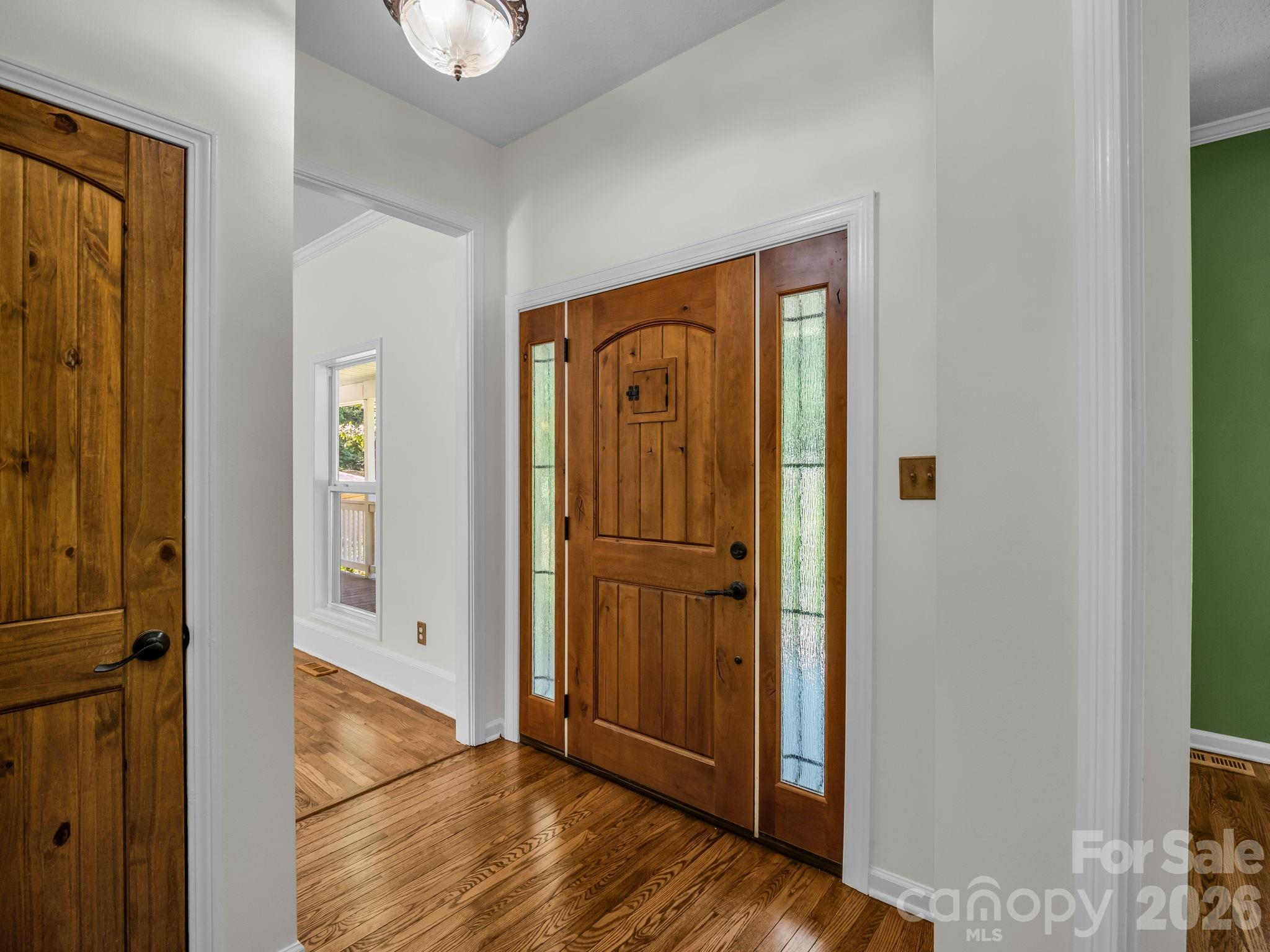 69 Ivy Lane — Fletcher