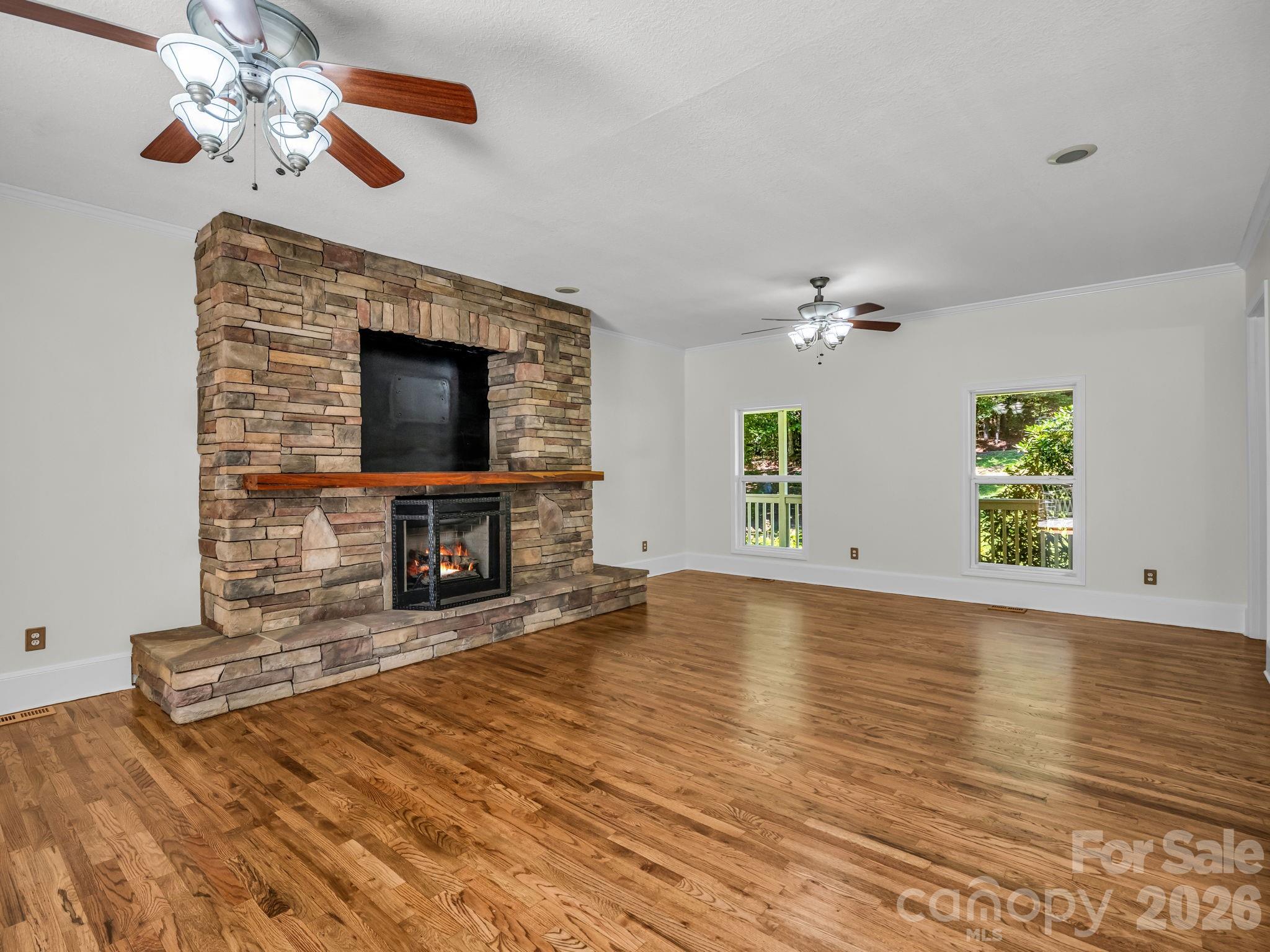 69 Ivy Lane — Fletcher