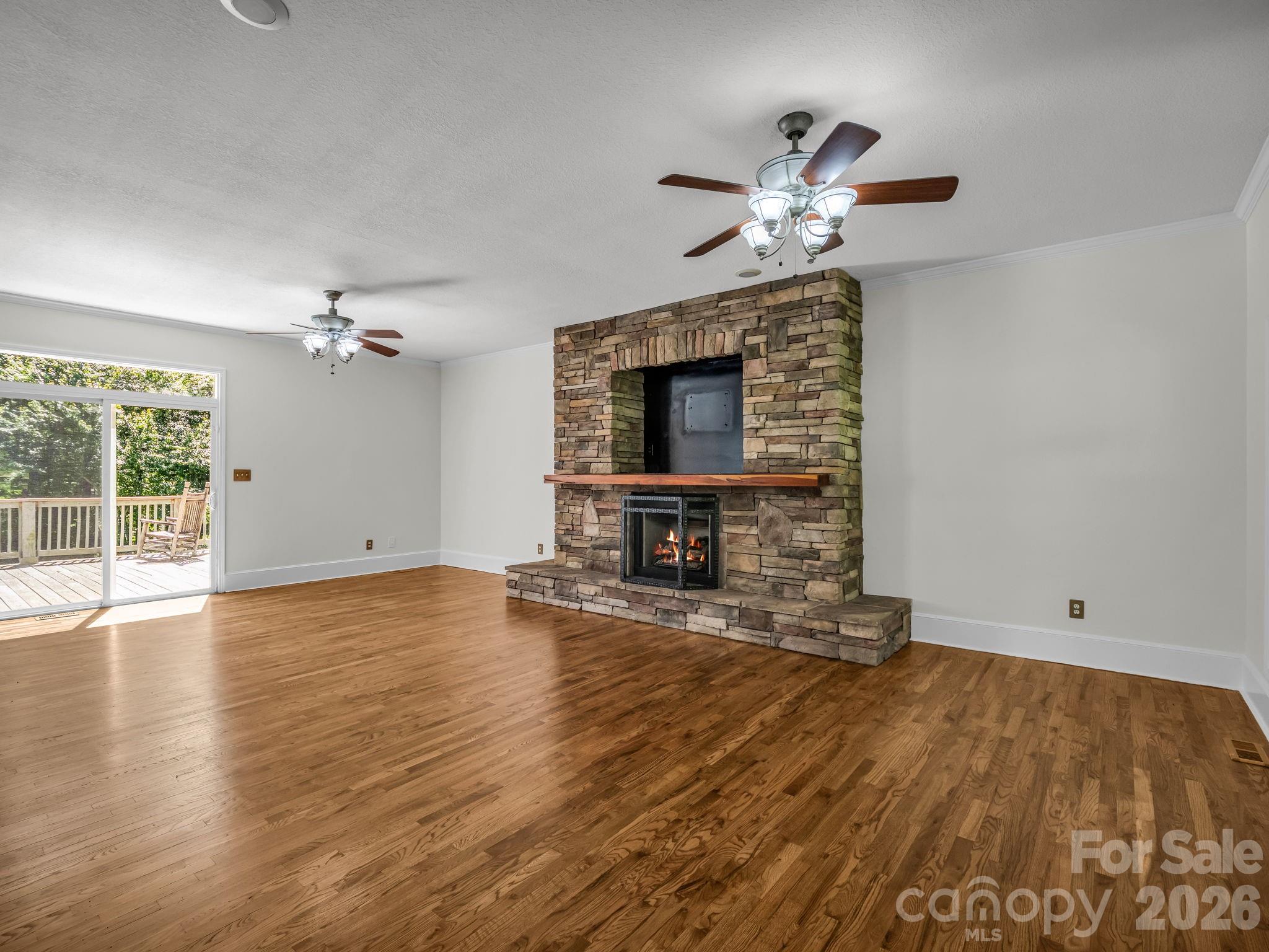 69 Ivy Lane — Fletcher