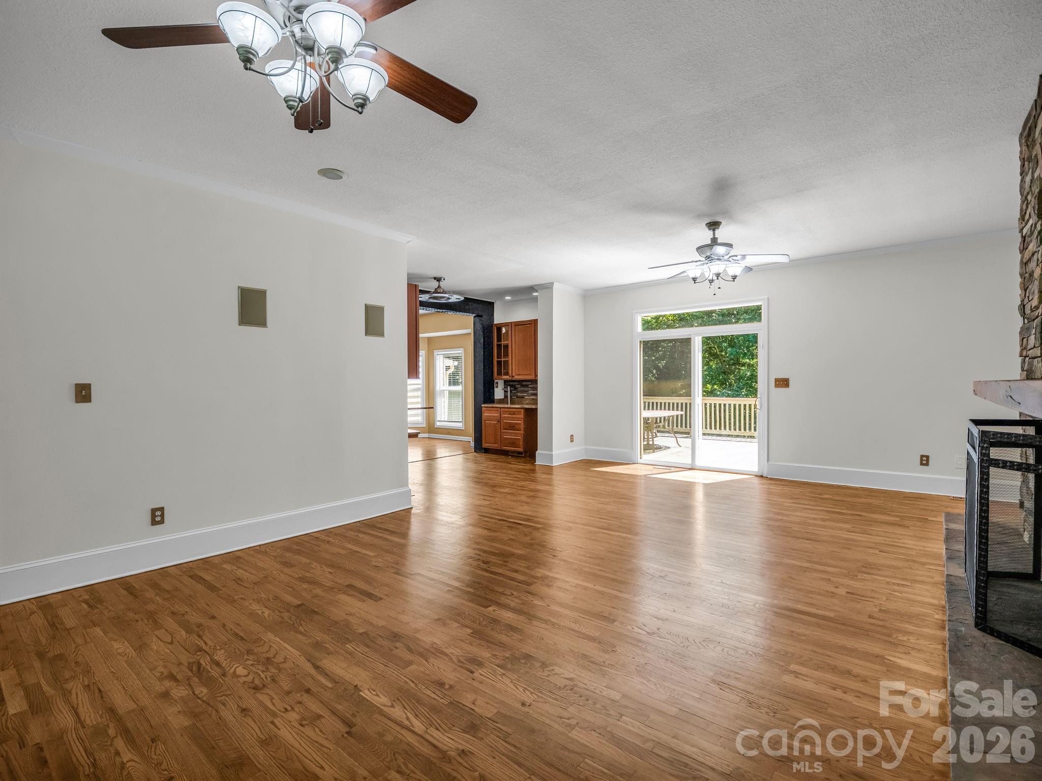 69 Ivy Lane — Fletcher