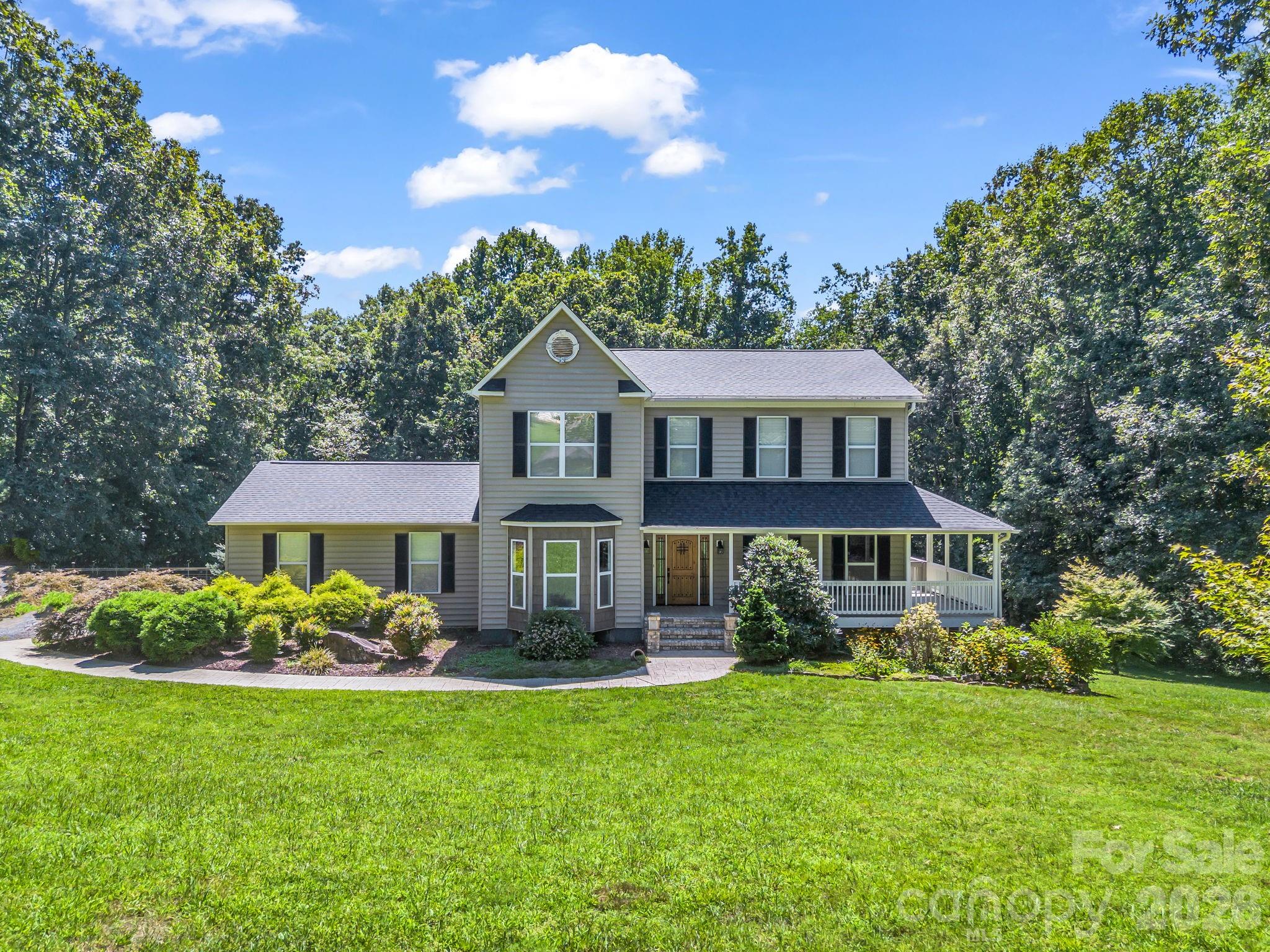 69 Ivy Lane — Fletcher