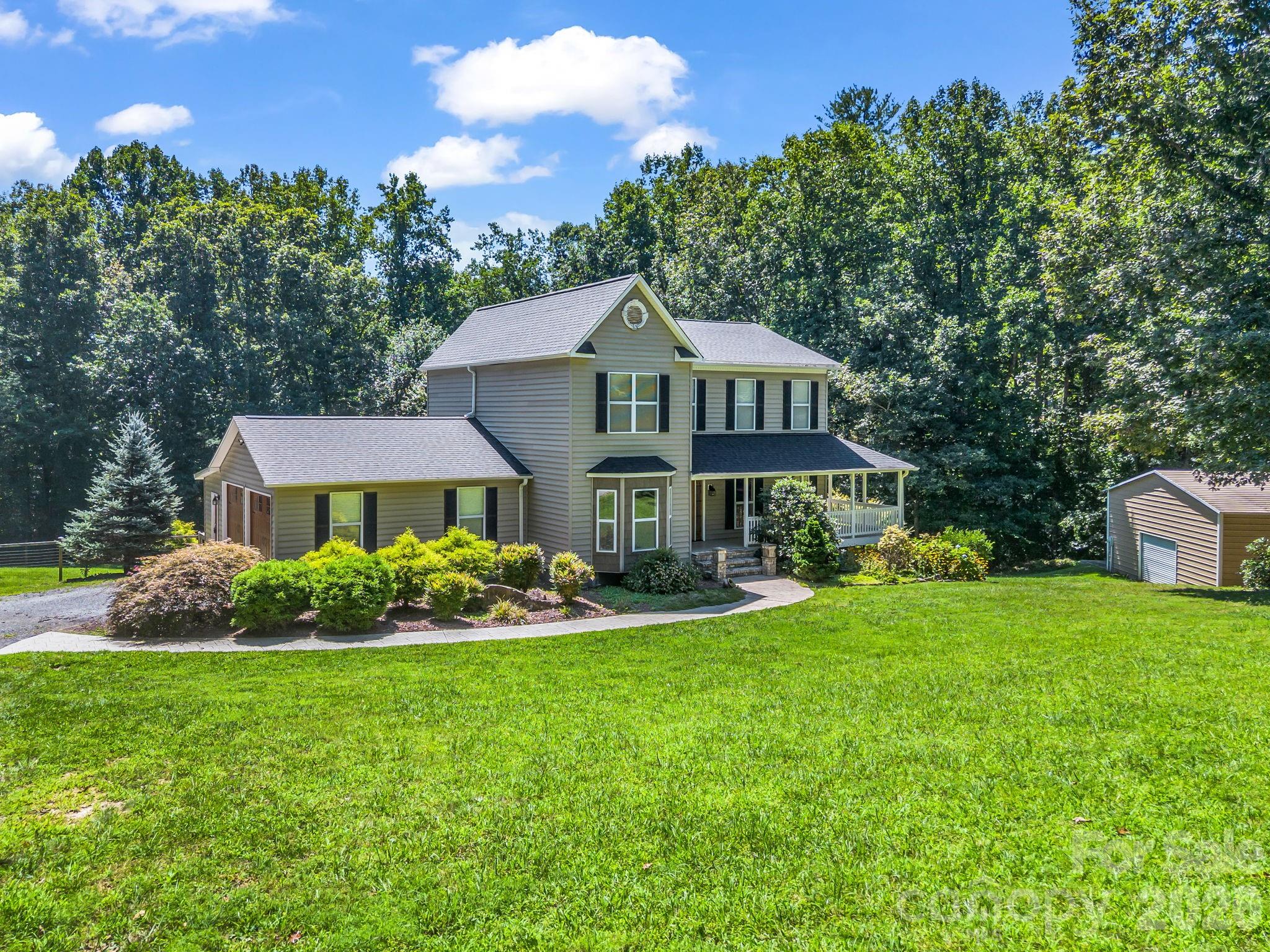 69 Ivy Lane — Fletcher