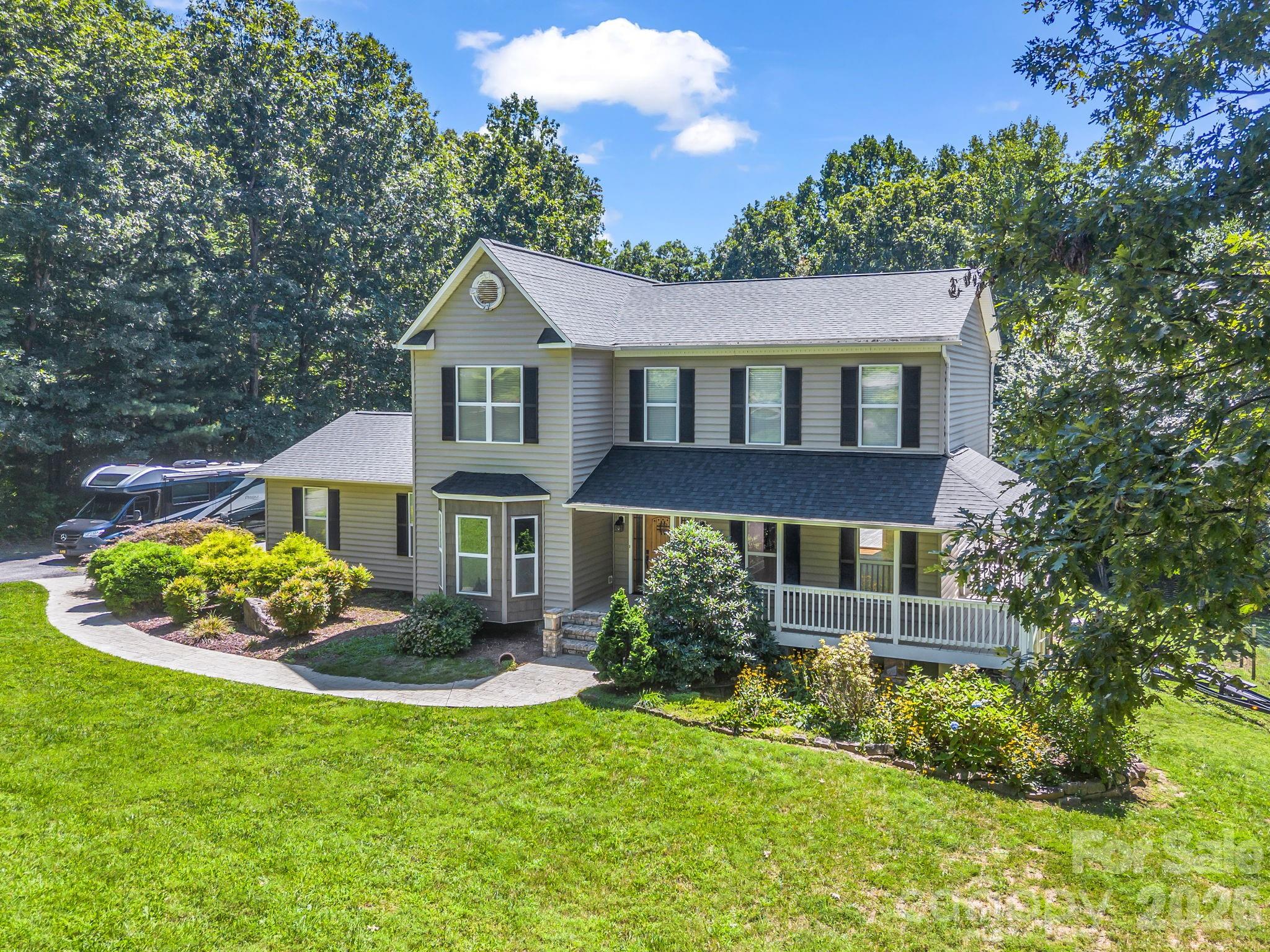 69 Ivy Lane — Fletcher