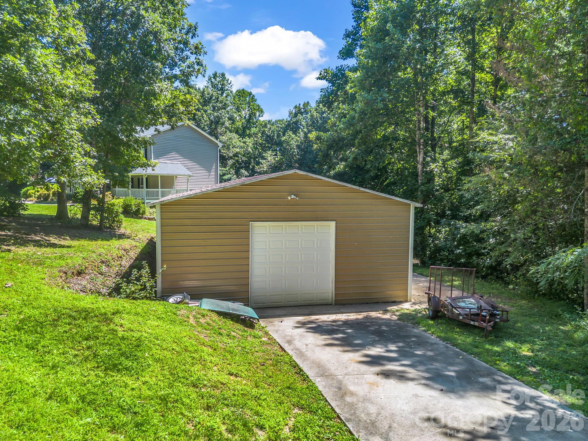 69 Ivy Lane — Fletcher
