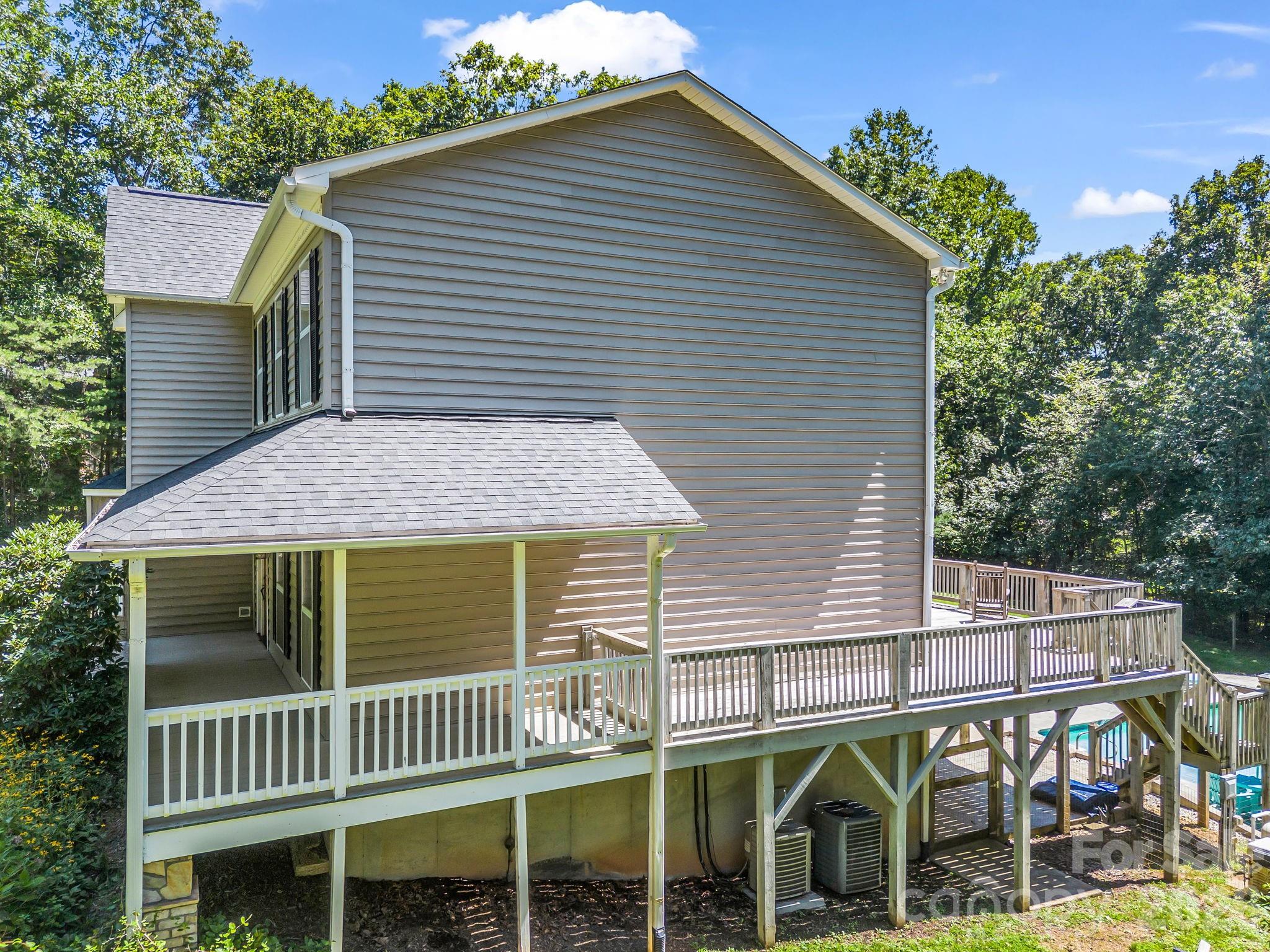 69 Ivy Lane — Fletcher