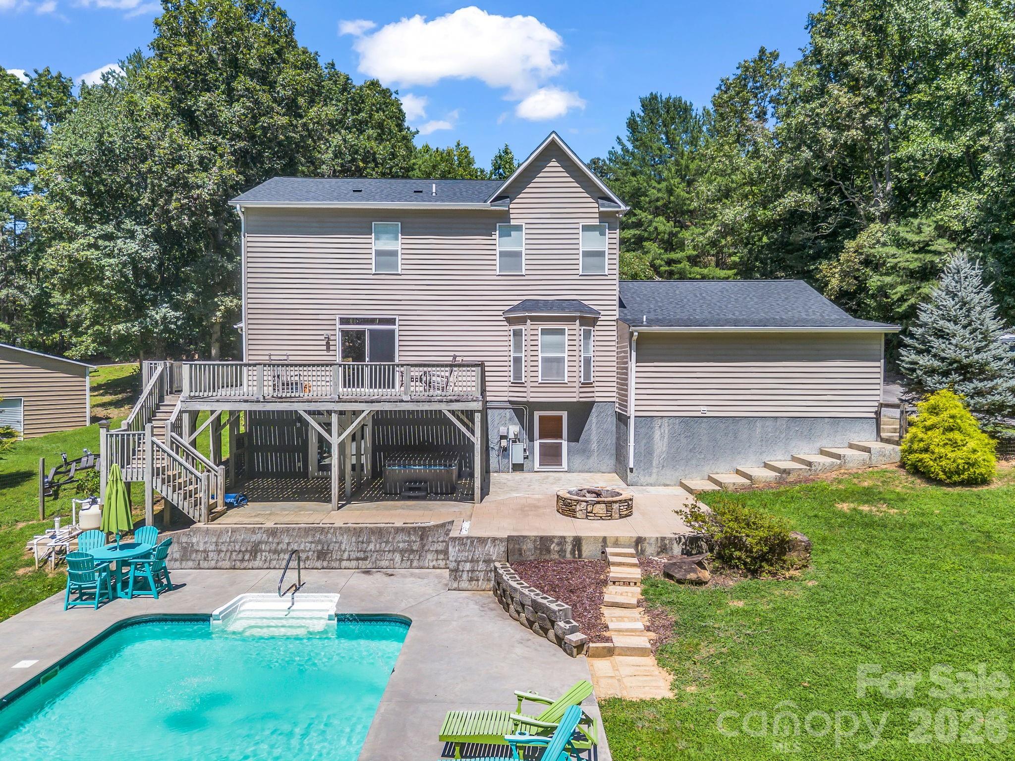 69 Ivy Lane — Fletcher
