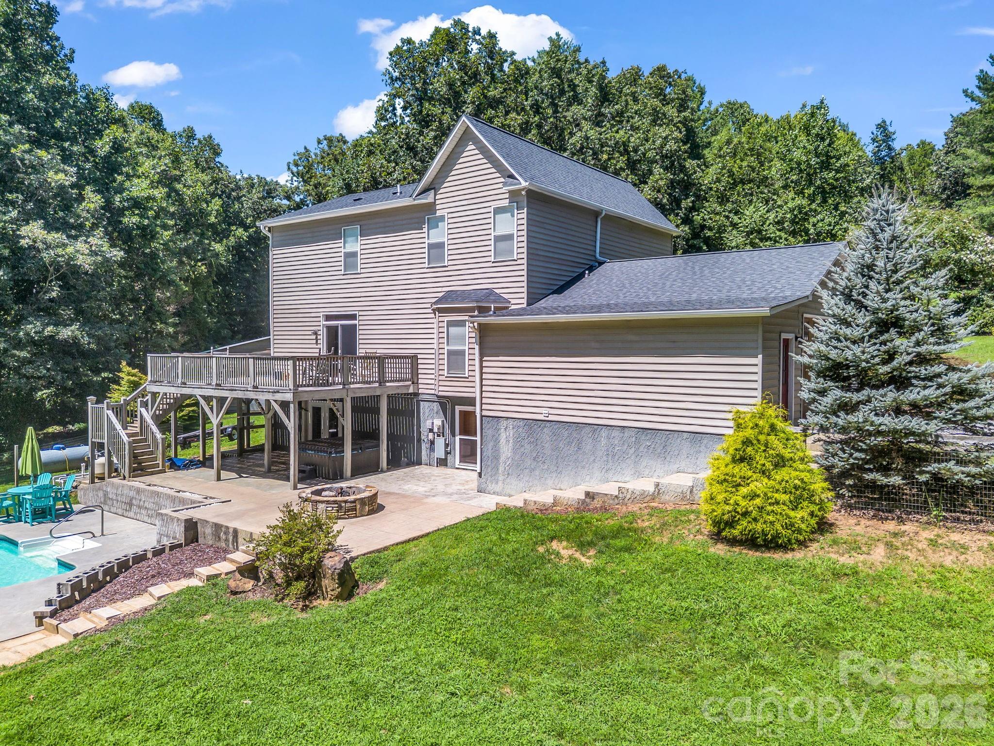 69 Ivy Lane — Fletcher