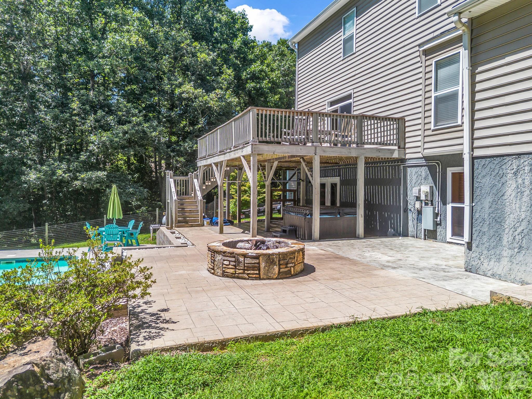 69 Ivy Lane — Fletcher