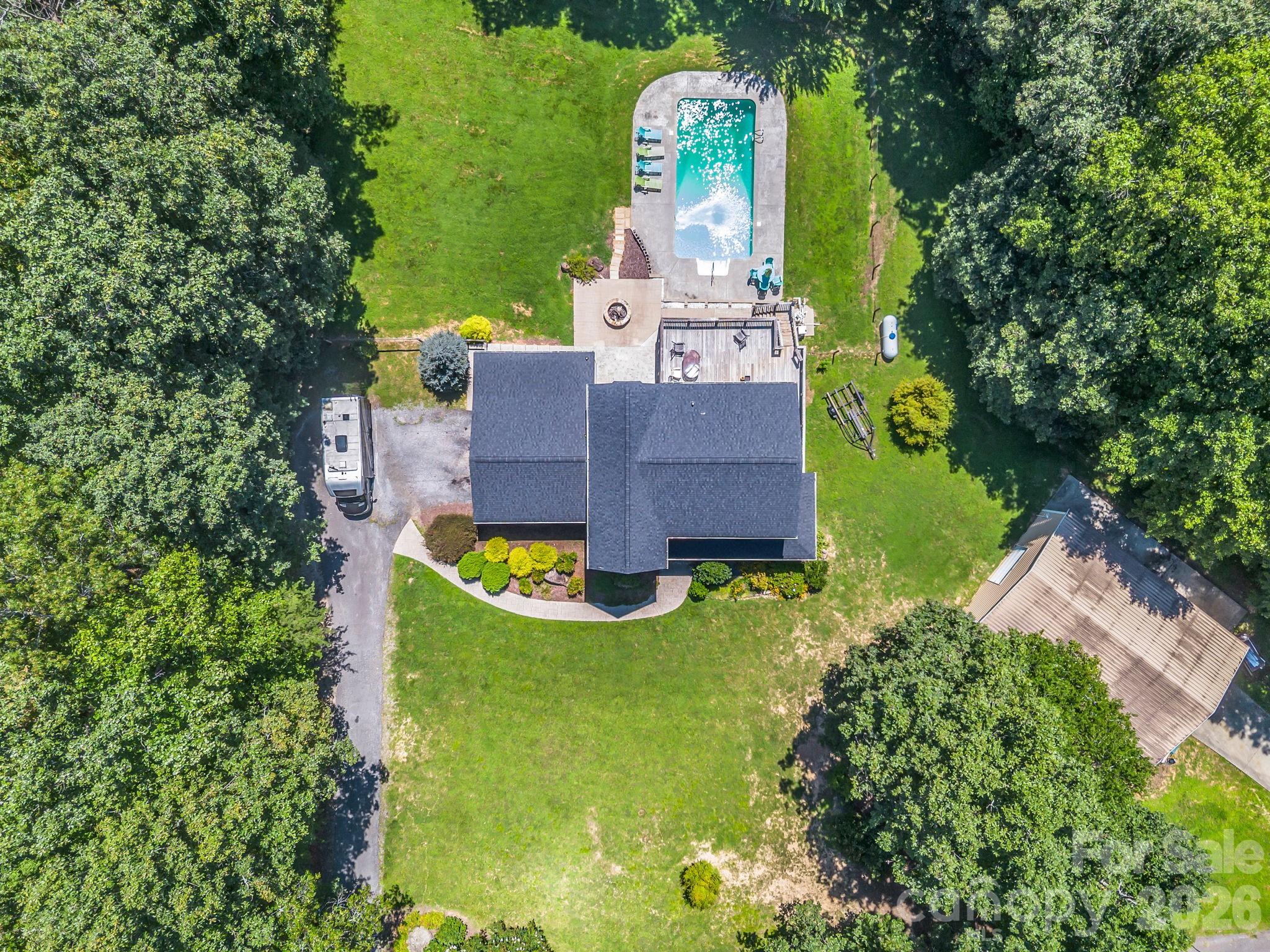 69 Ivy Lane — Fletcher