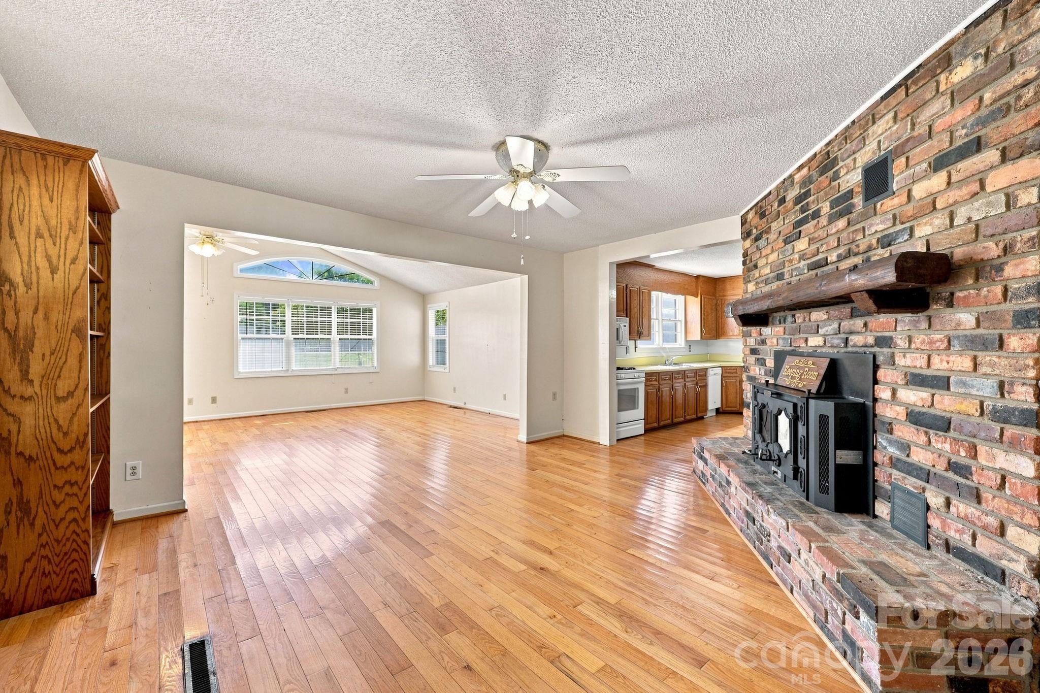 2565 Weaver Road — China Grove