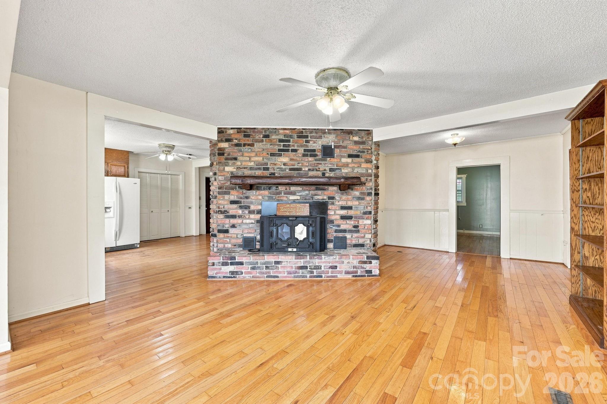 2565 Weaver Road — China Grove
