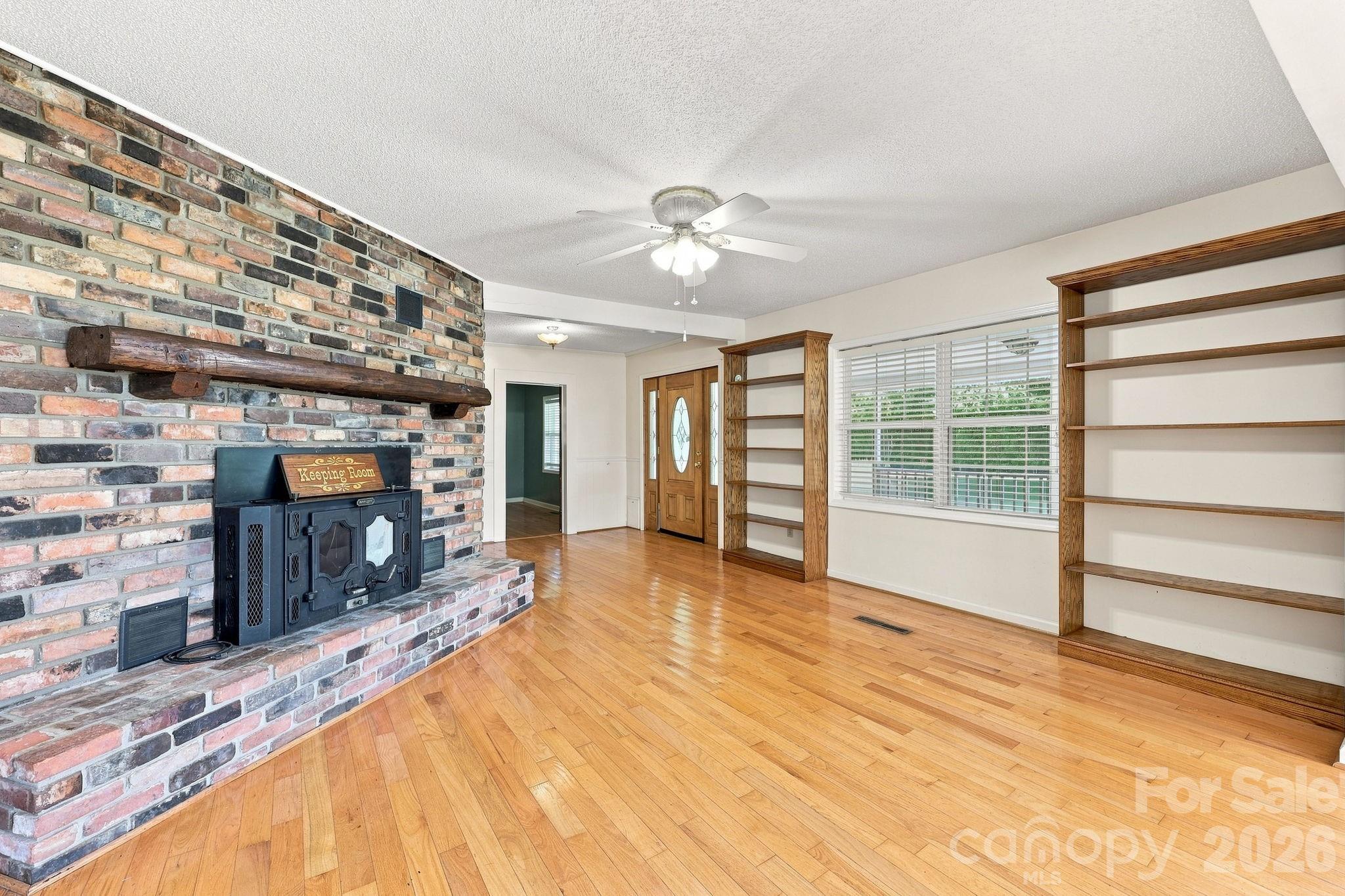 2565 Weaver Road — China Grove