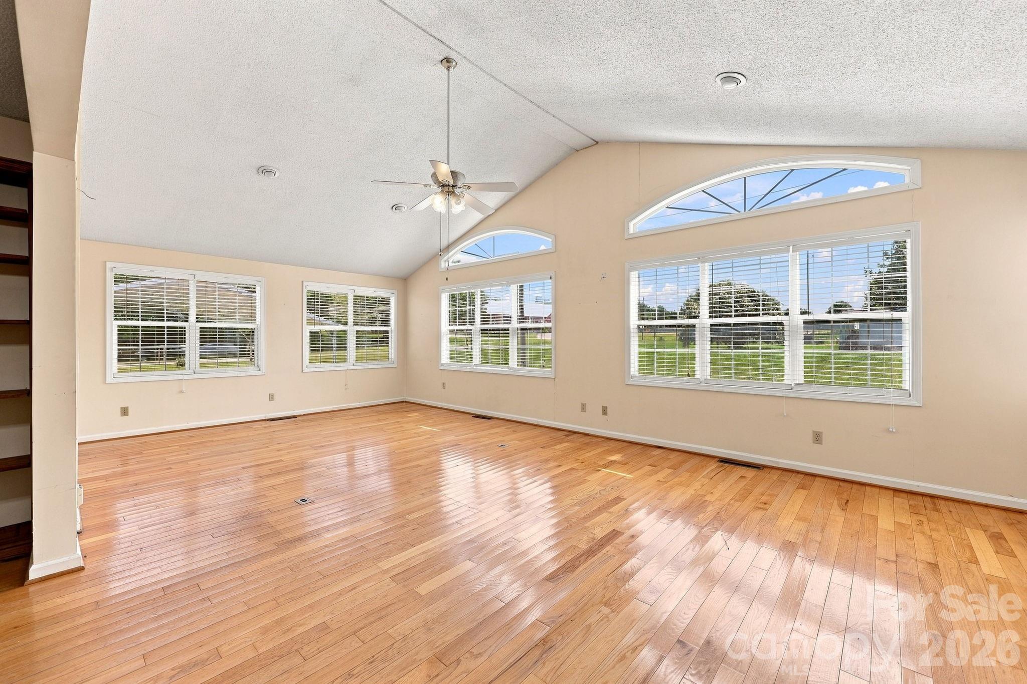 2565 Weaver Road — China Grove