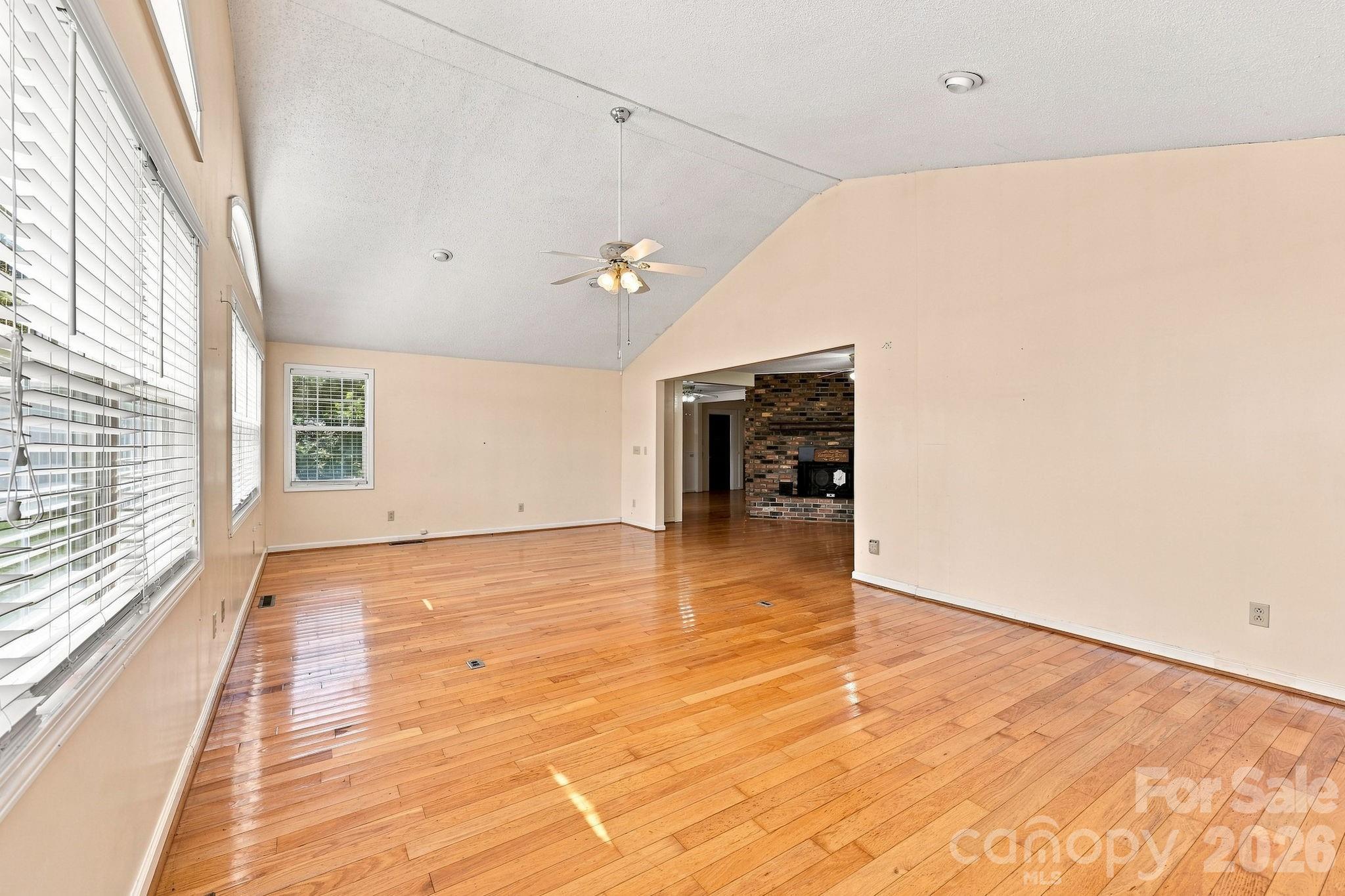2565 Weaver Road — China Grove