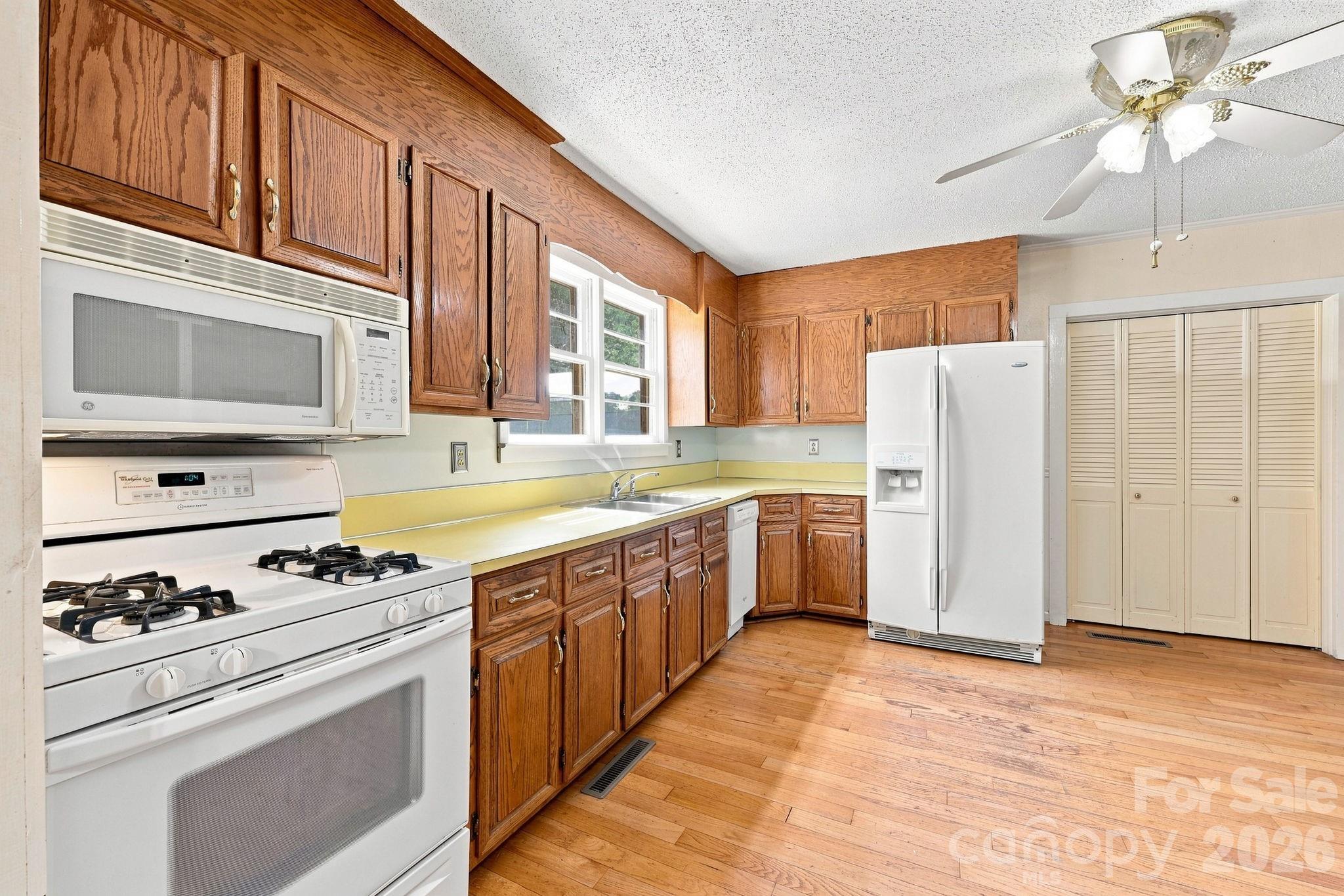 2565 Weaver Road — China Grove