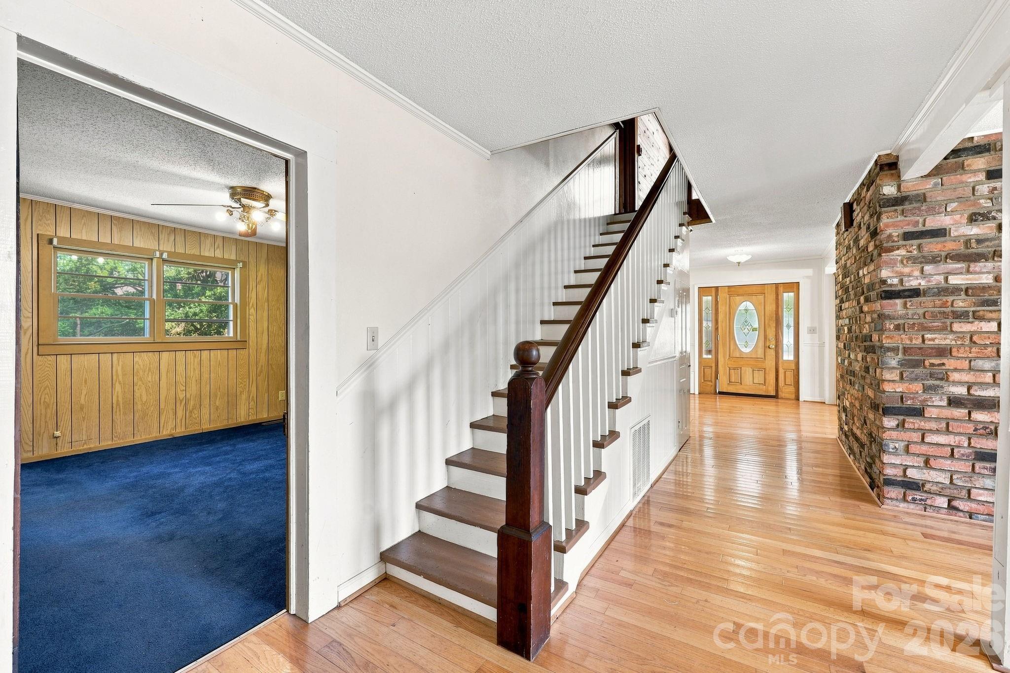 2565 Weaver Road — China Grove