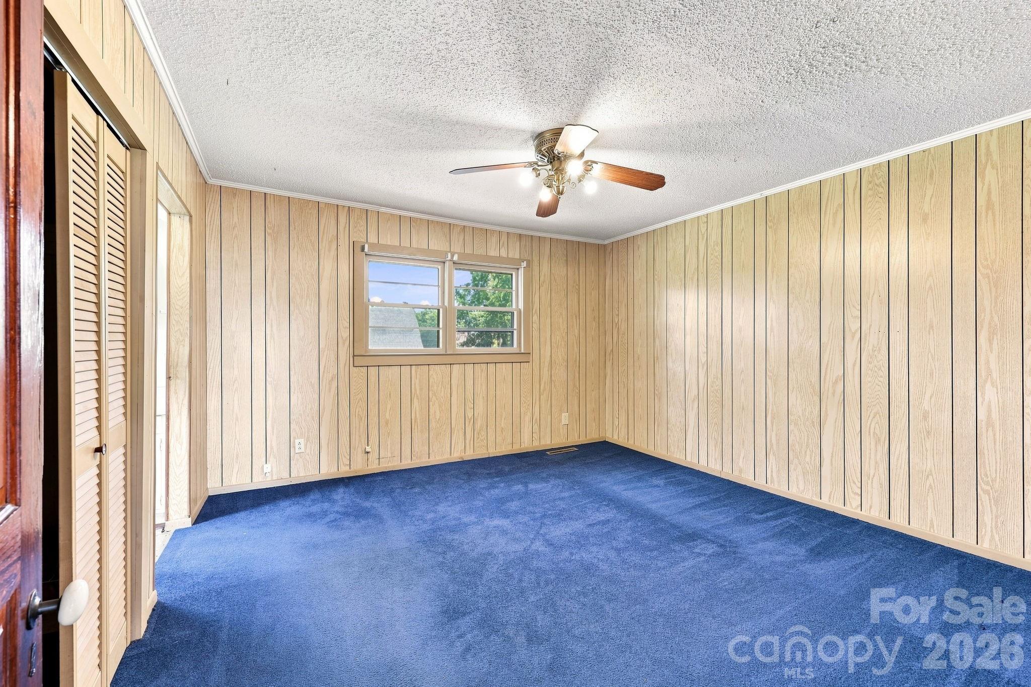 2565 Weaver Road — China Grove