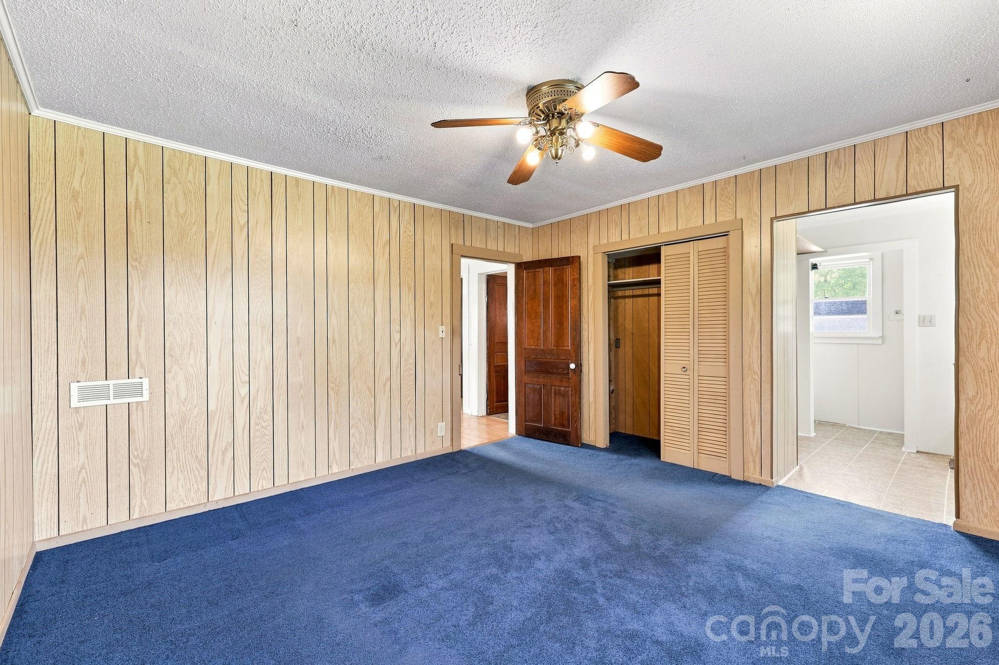 2565 Weaver Road — China Grove