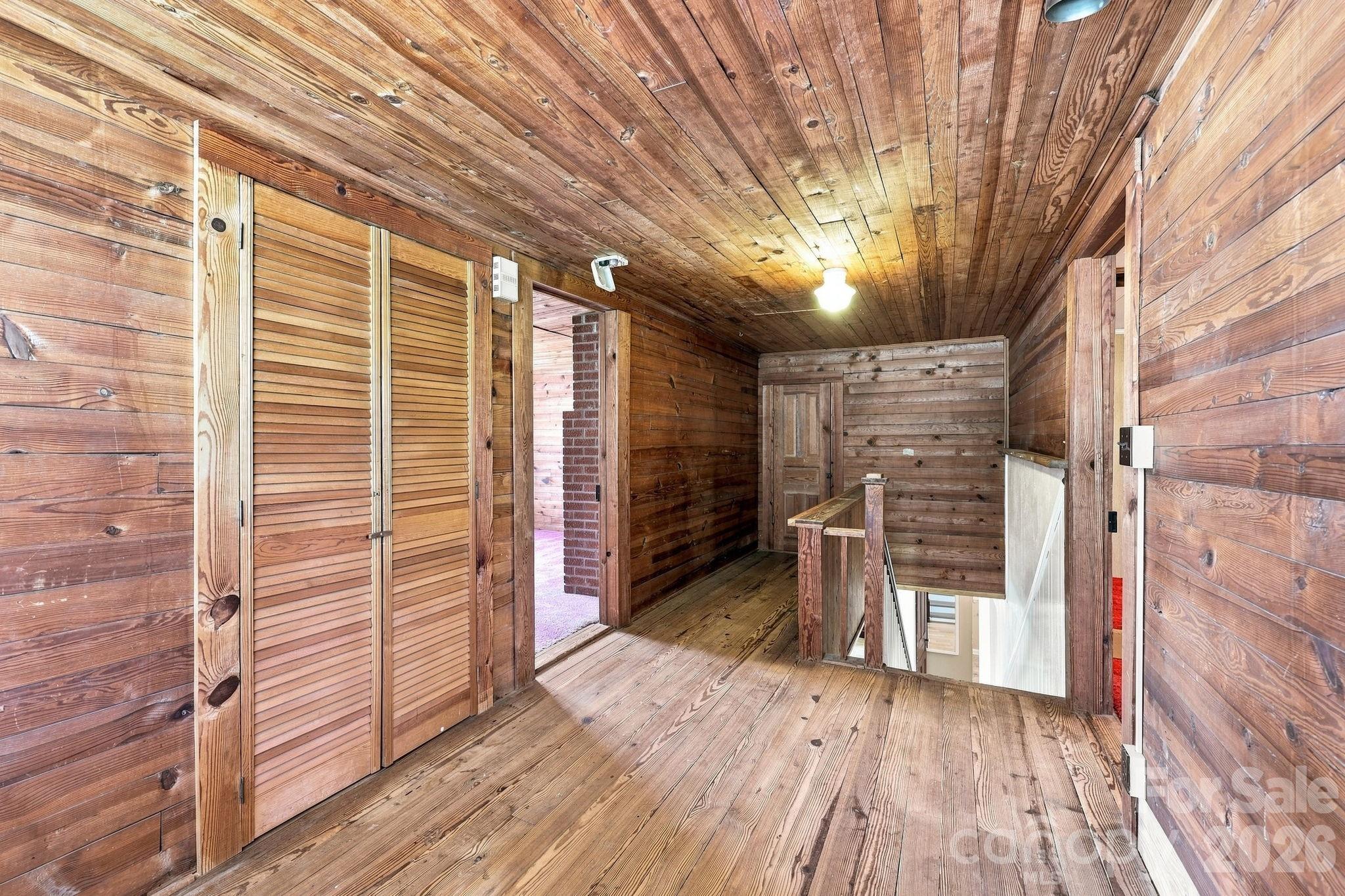2565 Weaver Road — China Grove