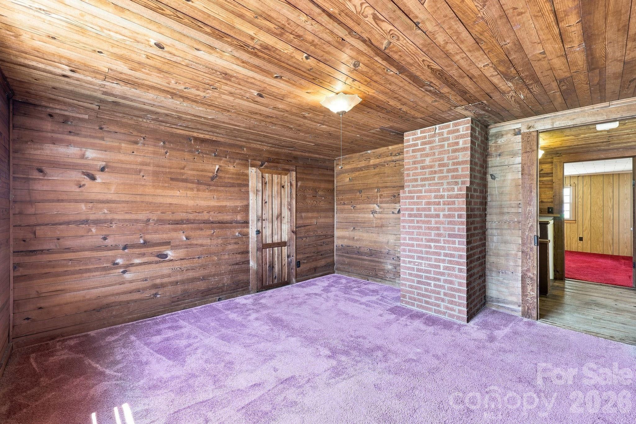2565 Weaver Road — China Grove