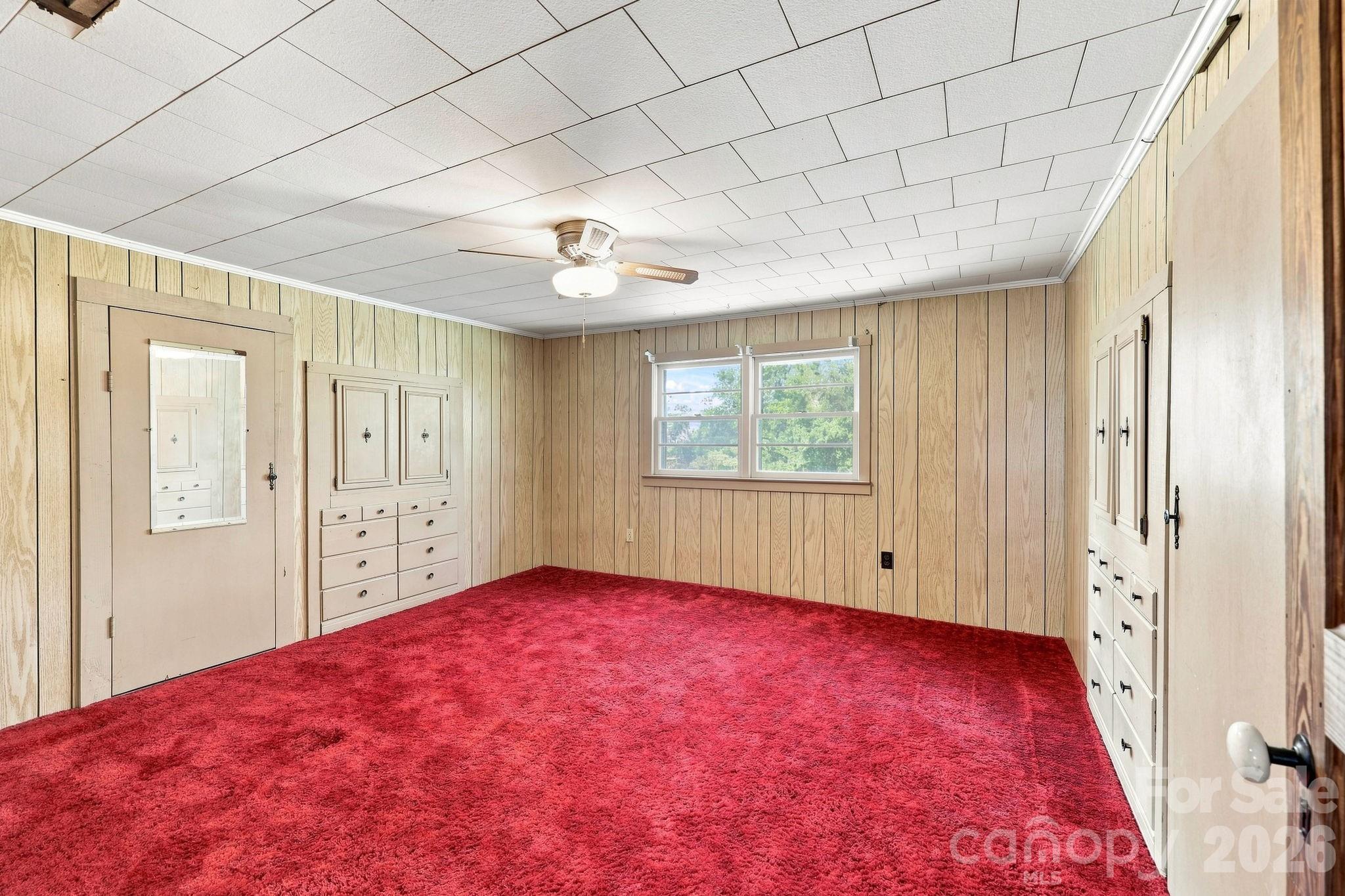 2565 Weaver Road — China Grove