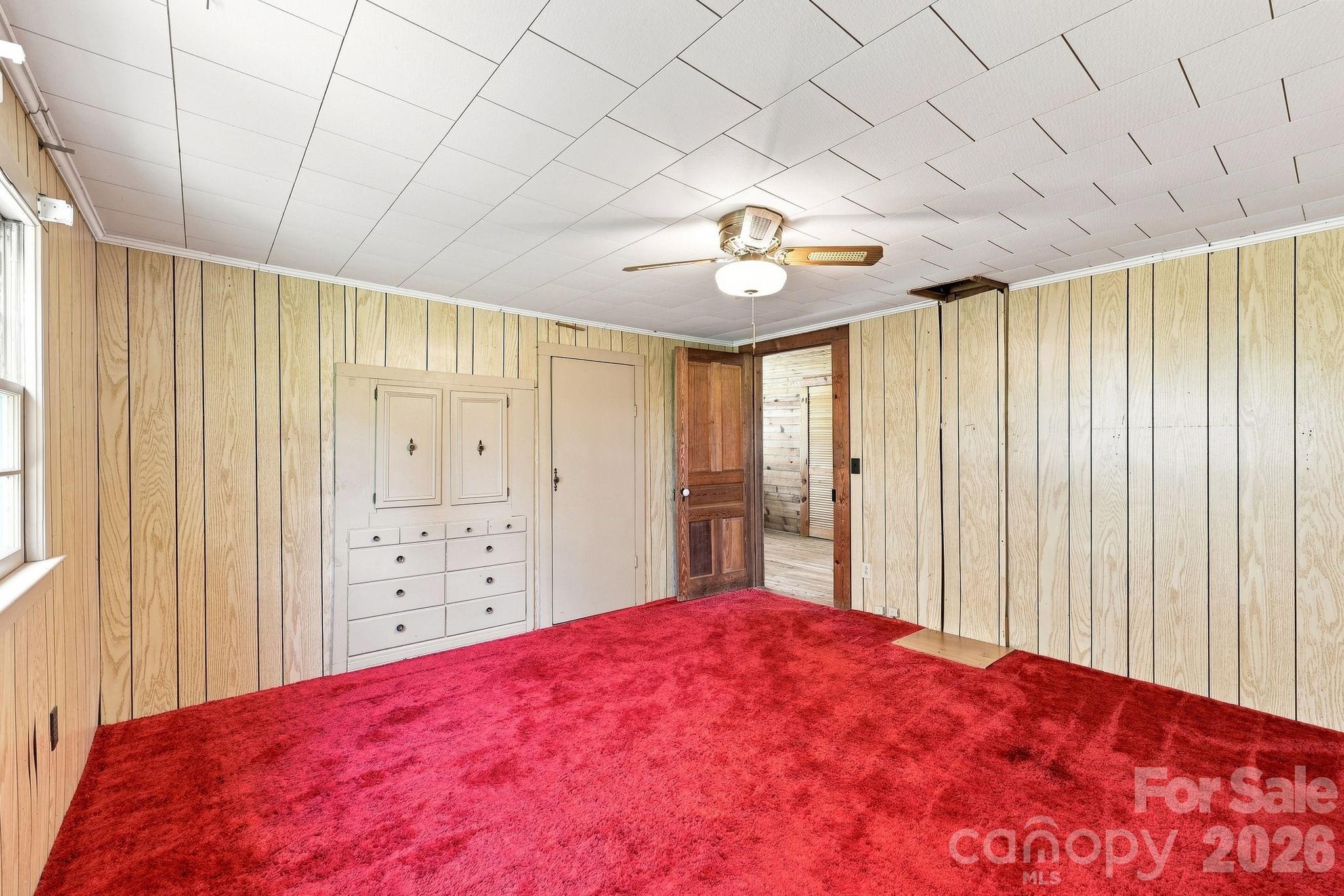 2565 Weaver Road — China Grove