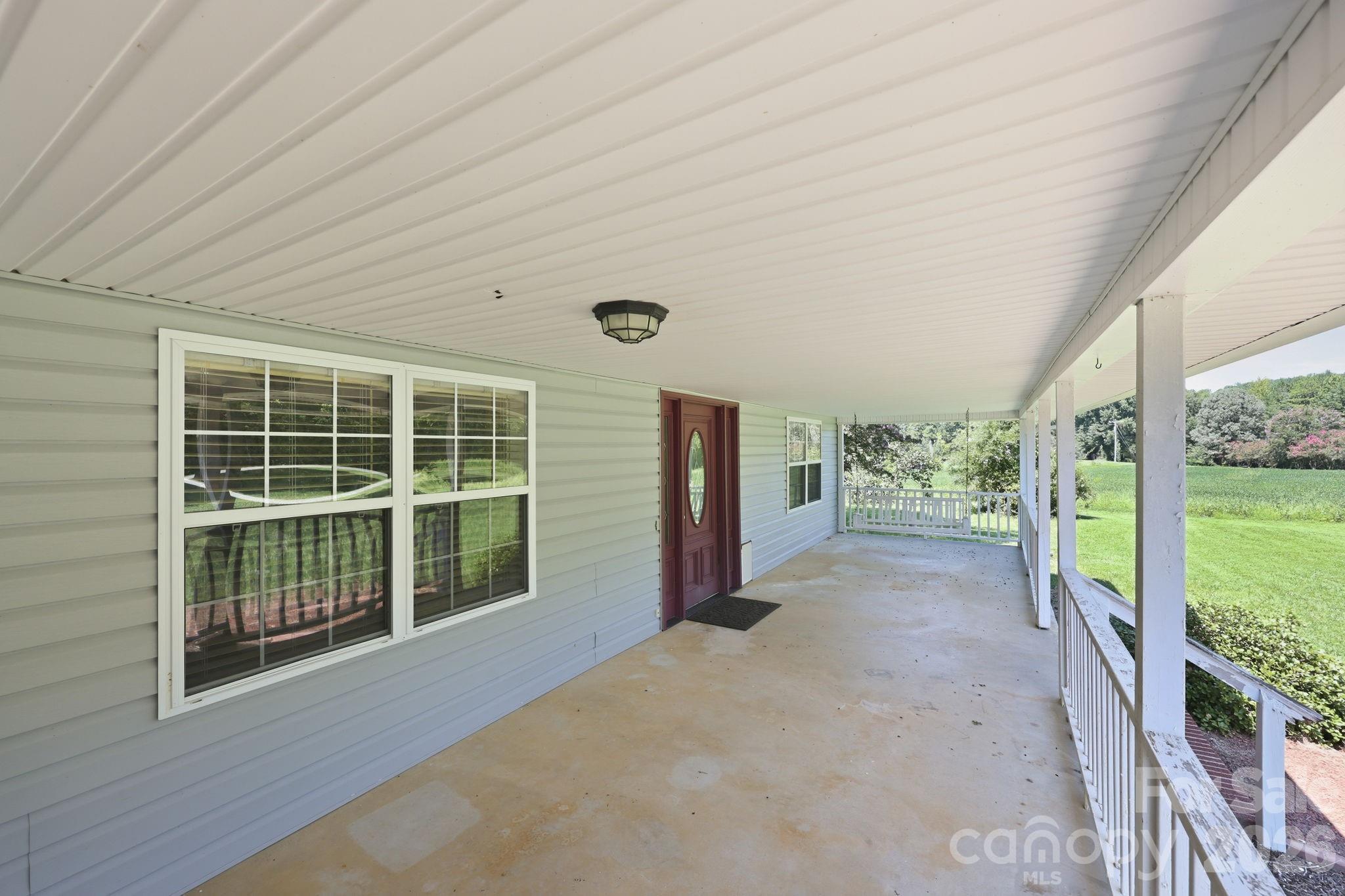 2565 Weaver Road — China Grove