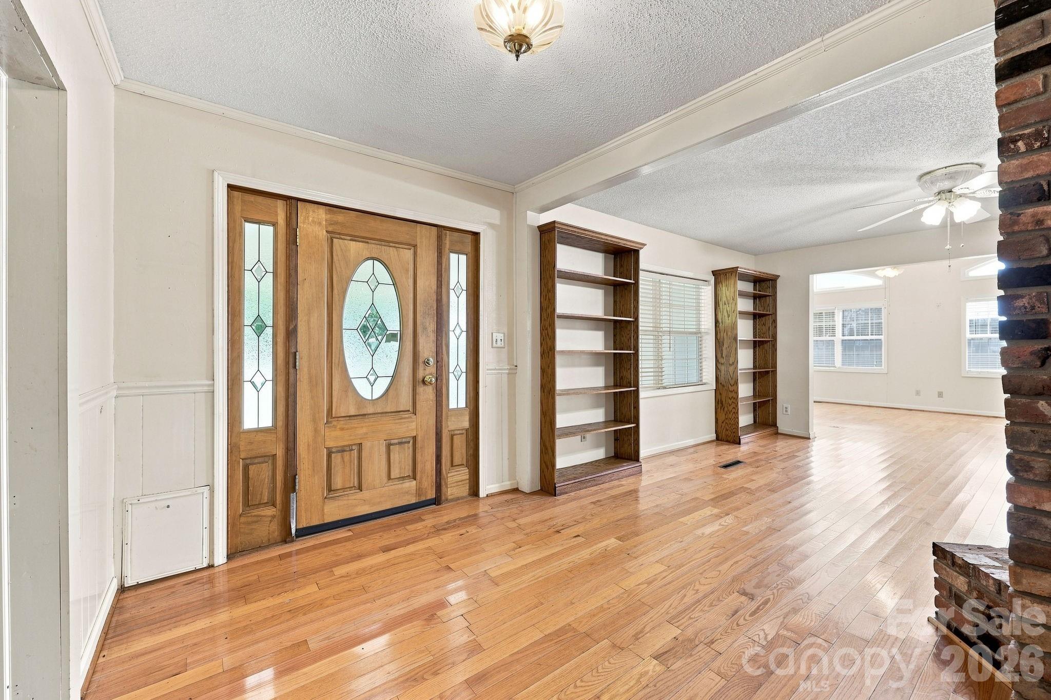 2565 Weaver Road — China Grove