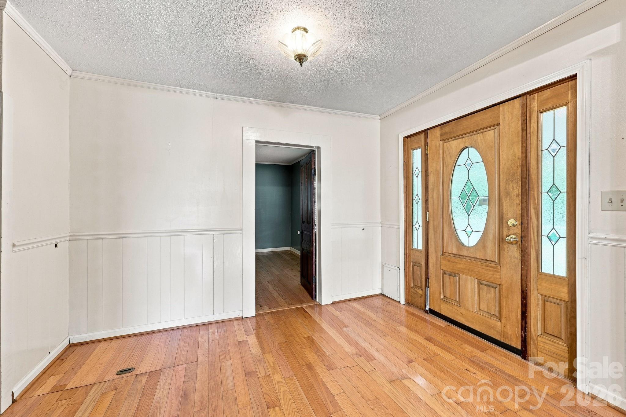 2565 Weaver Road — China Grove