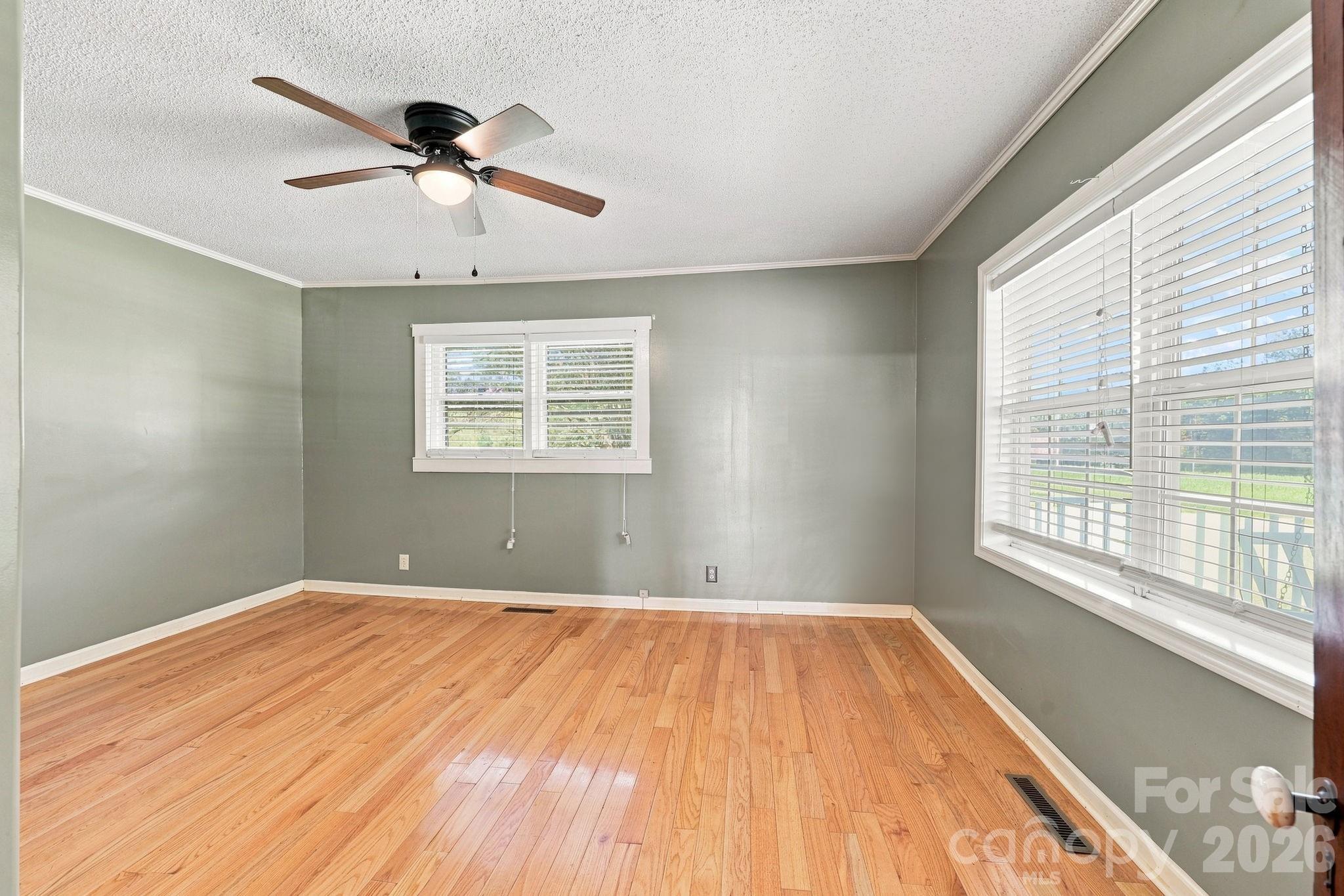 2565 Weaver Road — China Grove