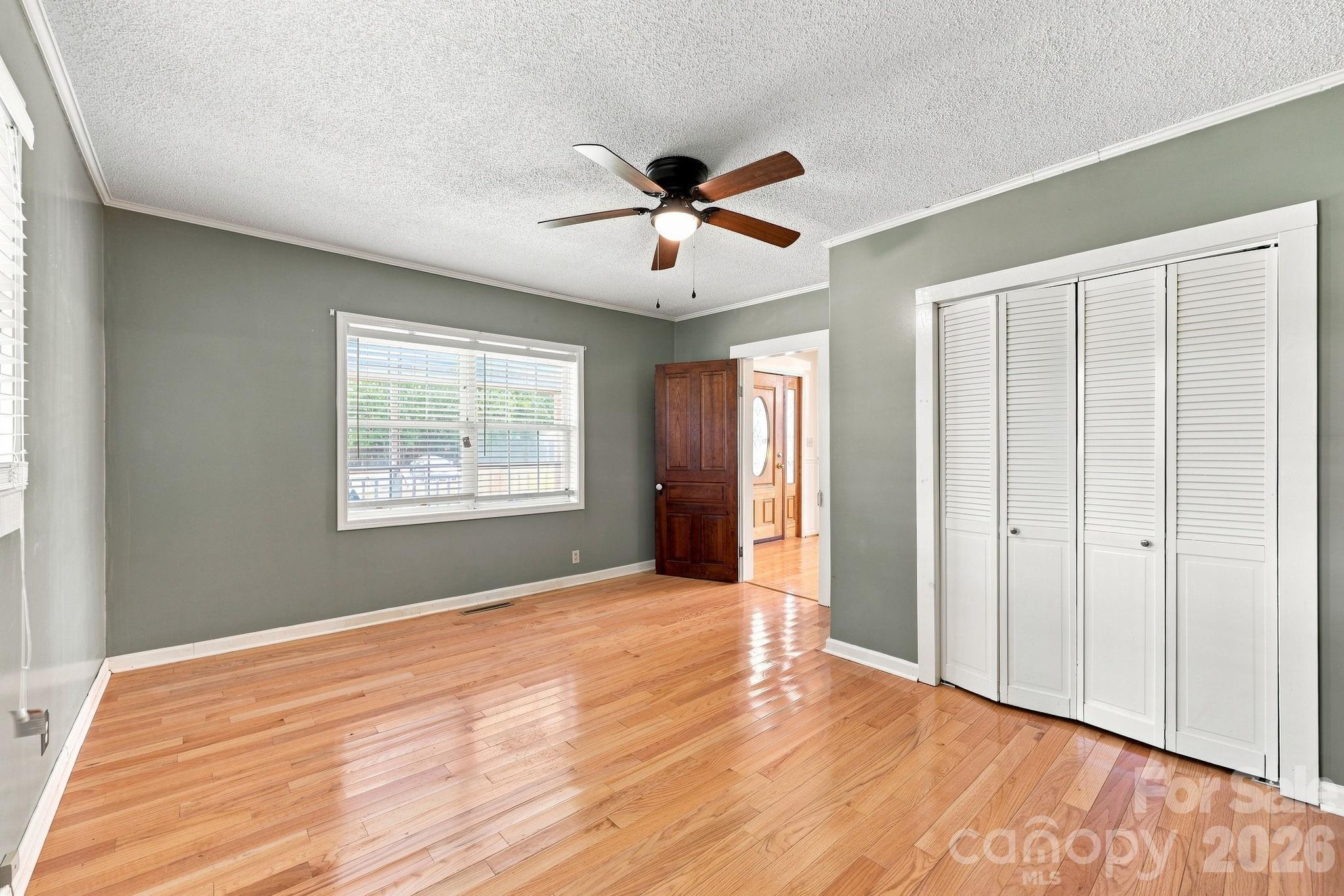 2565 Weaver Road — China Grove