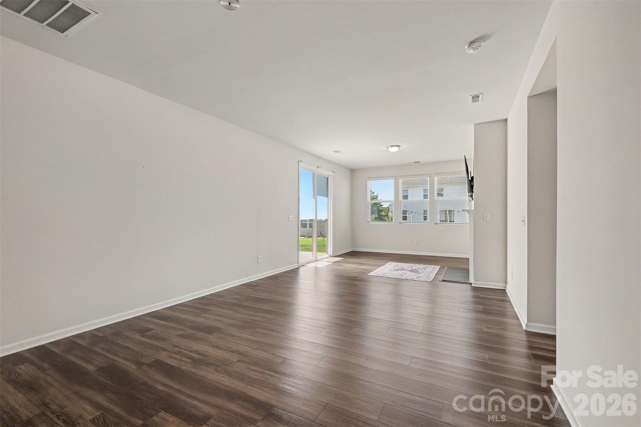 6536 Georgia Oak Road — Charlotte