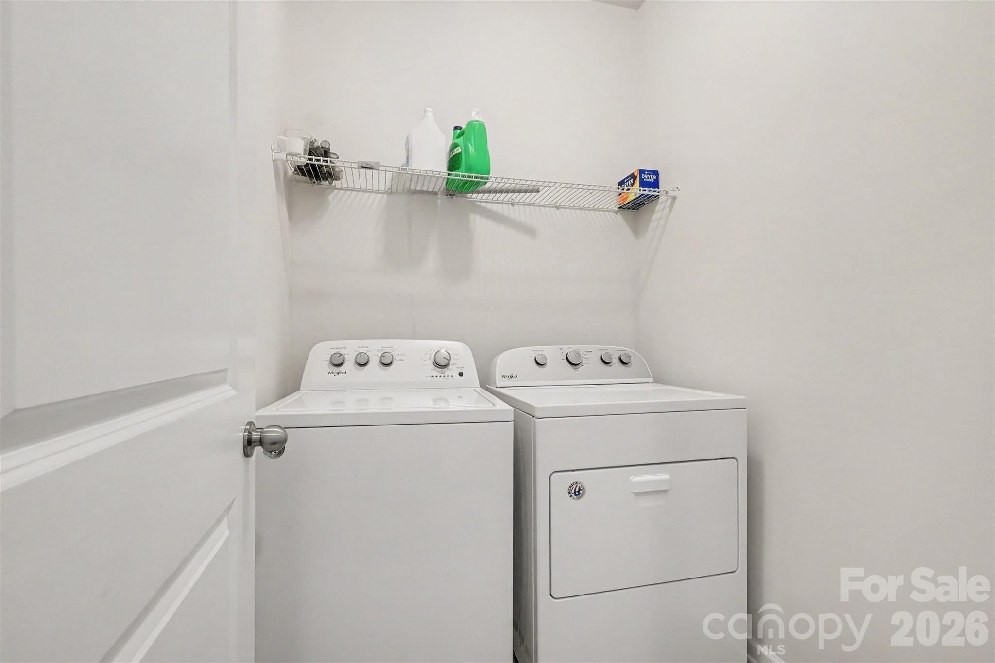6536 Georgia Oak Road — Charlotte