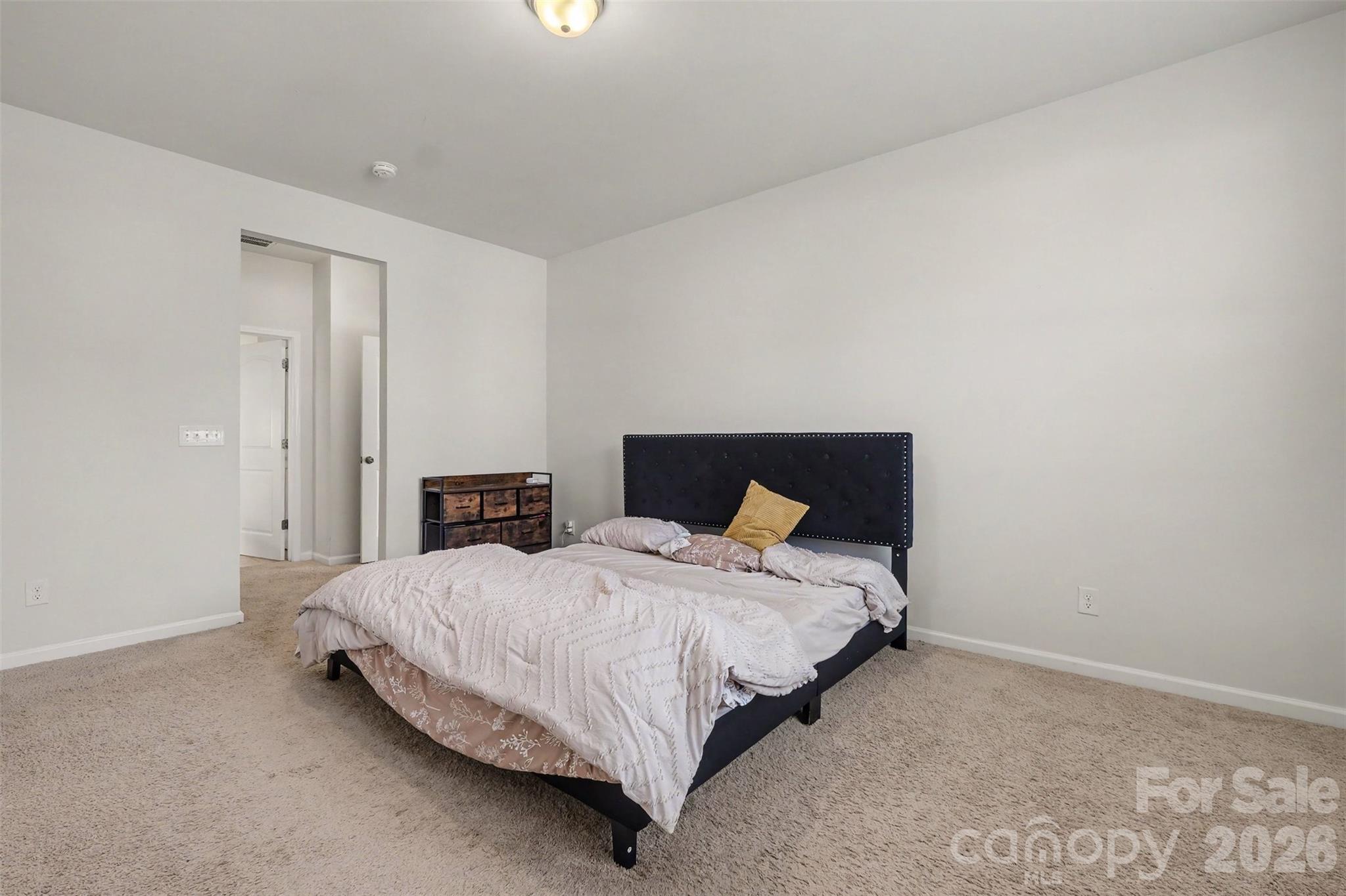 6536 Georgia Oak Road — Charlotte