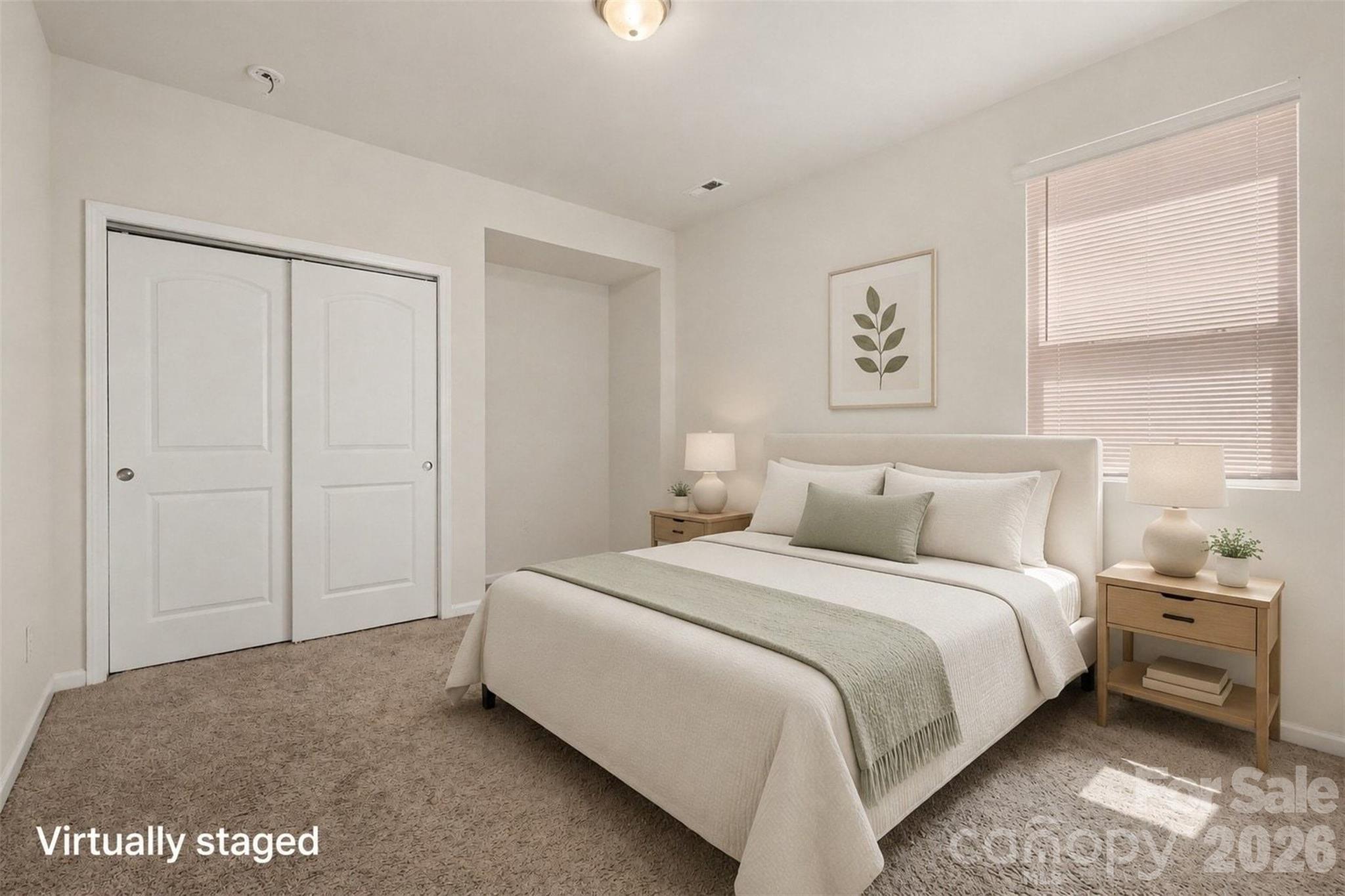 6536 Georgia Oak Road — Charlotte