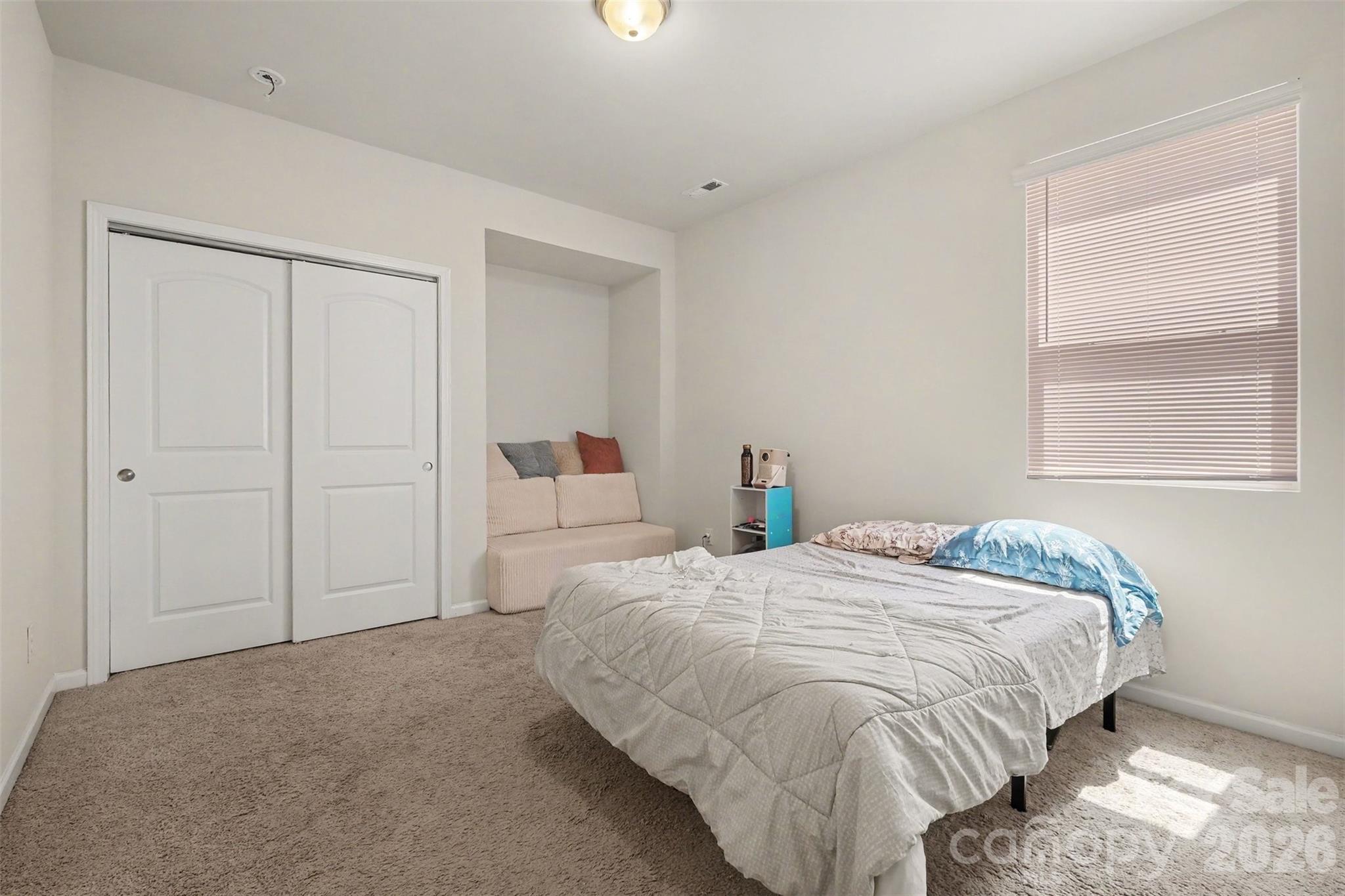 6536 Georgia Oak Road — Charlotte