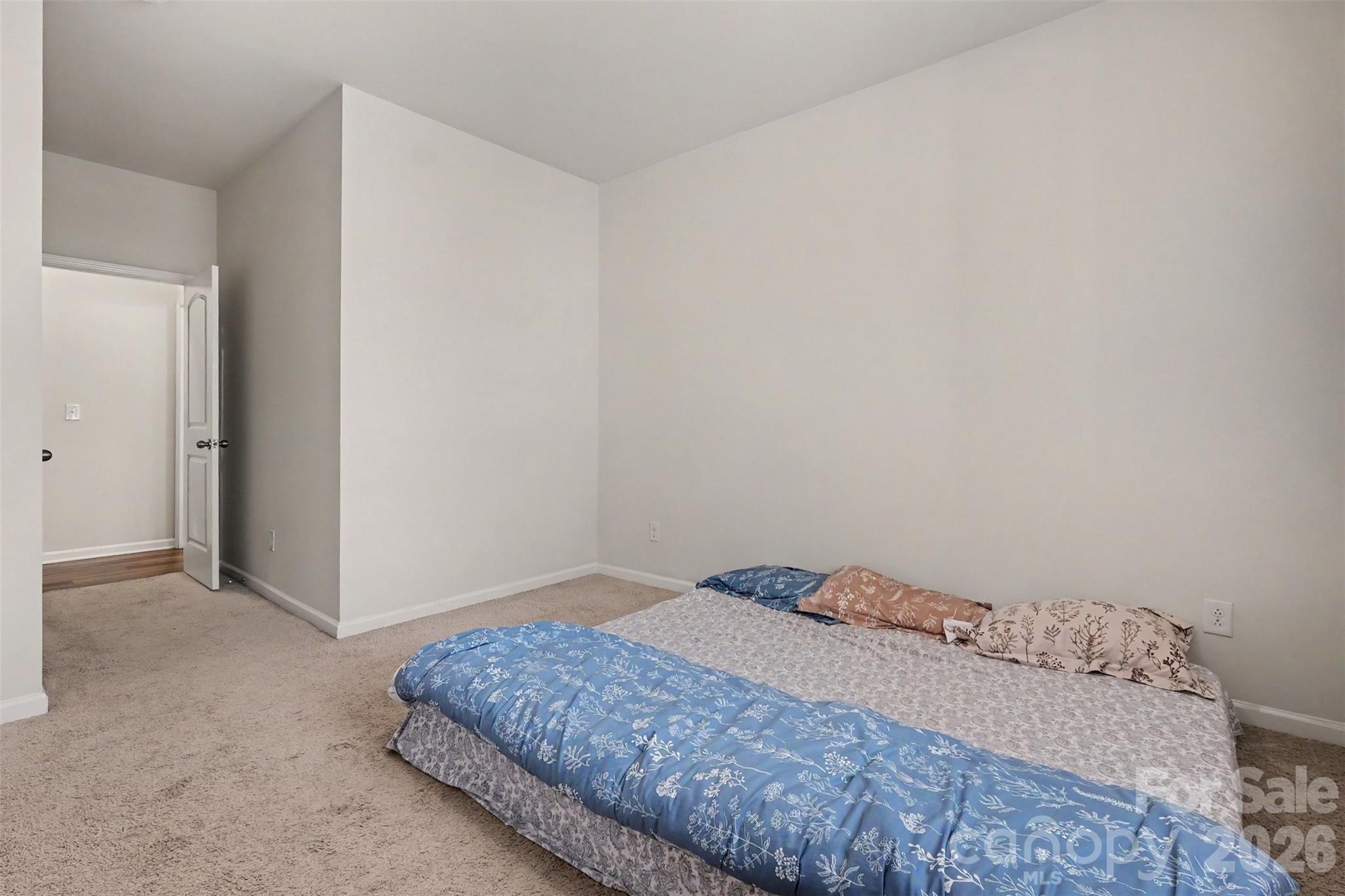 6536 Georgia Oak Road — Charlotte
