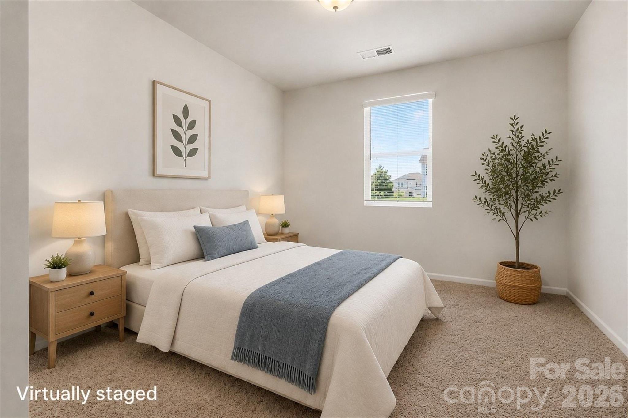 6536 Georgia Oak Road — Charlotte