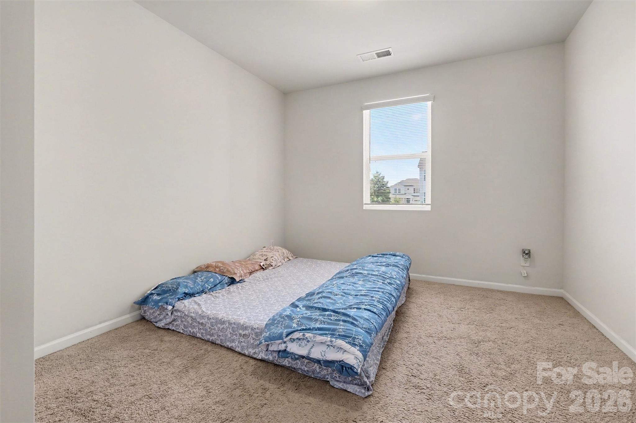 6536 Georgia Oak Road — Charlotte