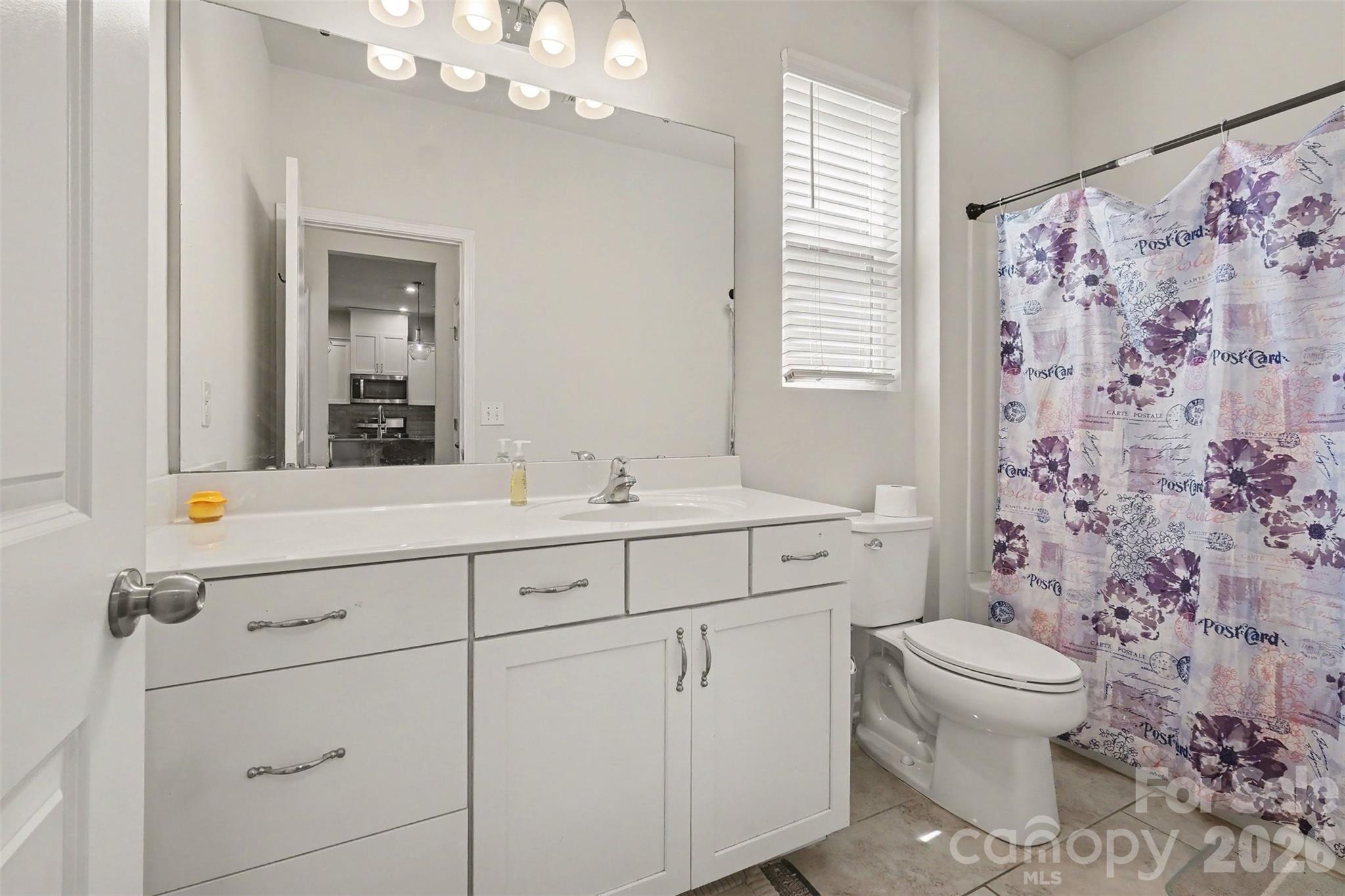 6536 Georgia Oak Road — Charlotte