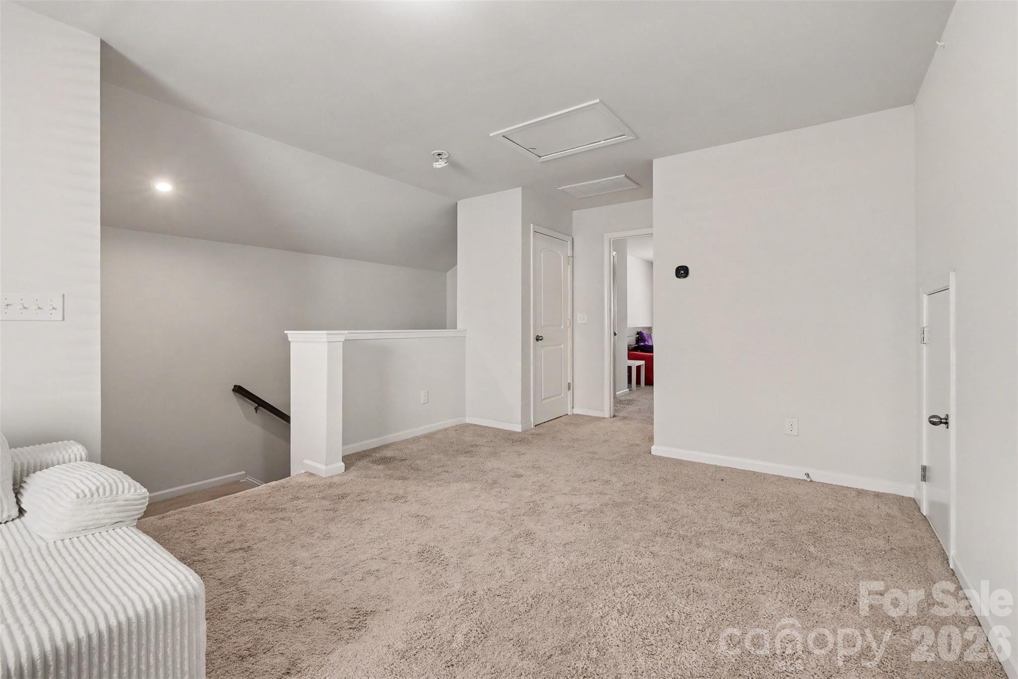 6536 Georgia Oak Road — Charlotte