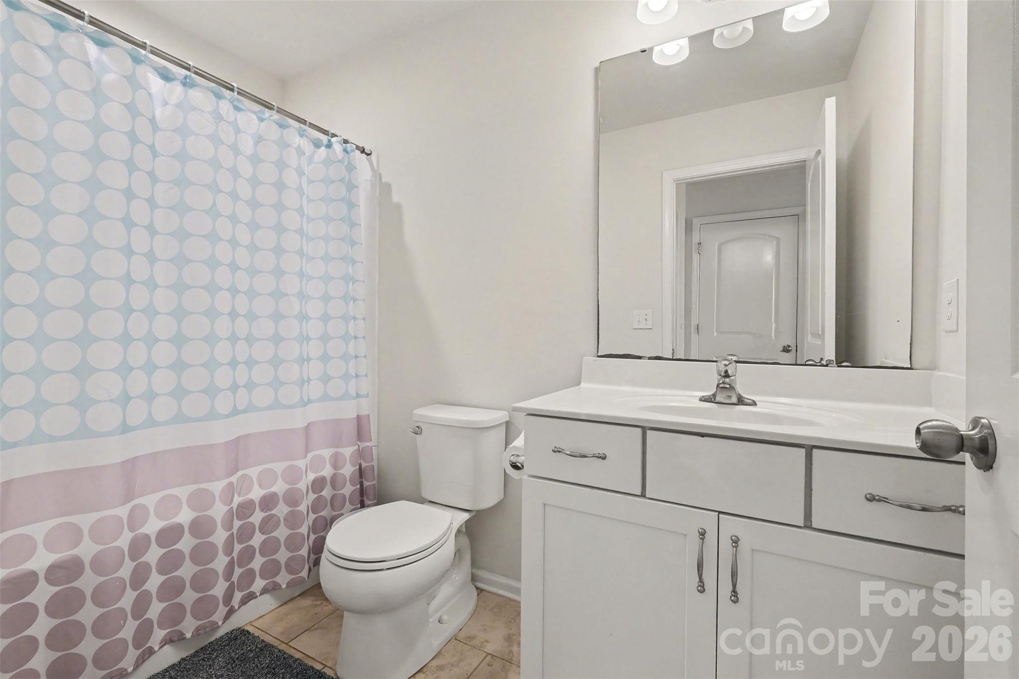 6536 Georgia Oak Road — Charlotte