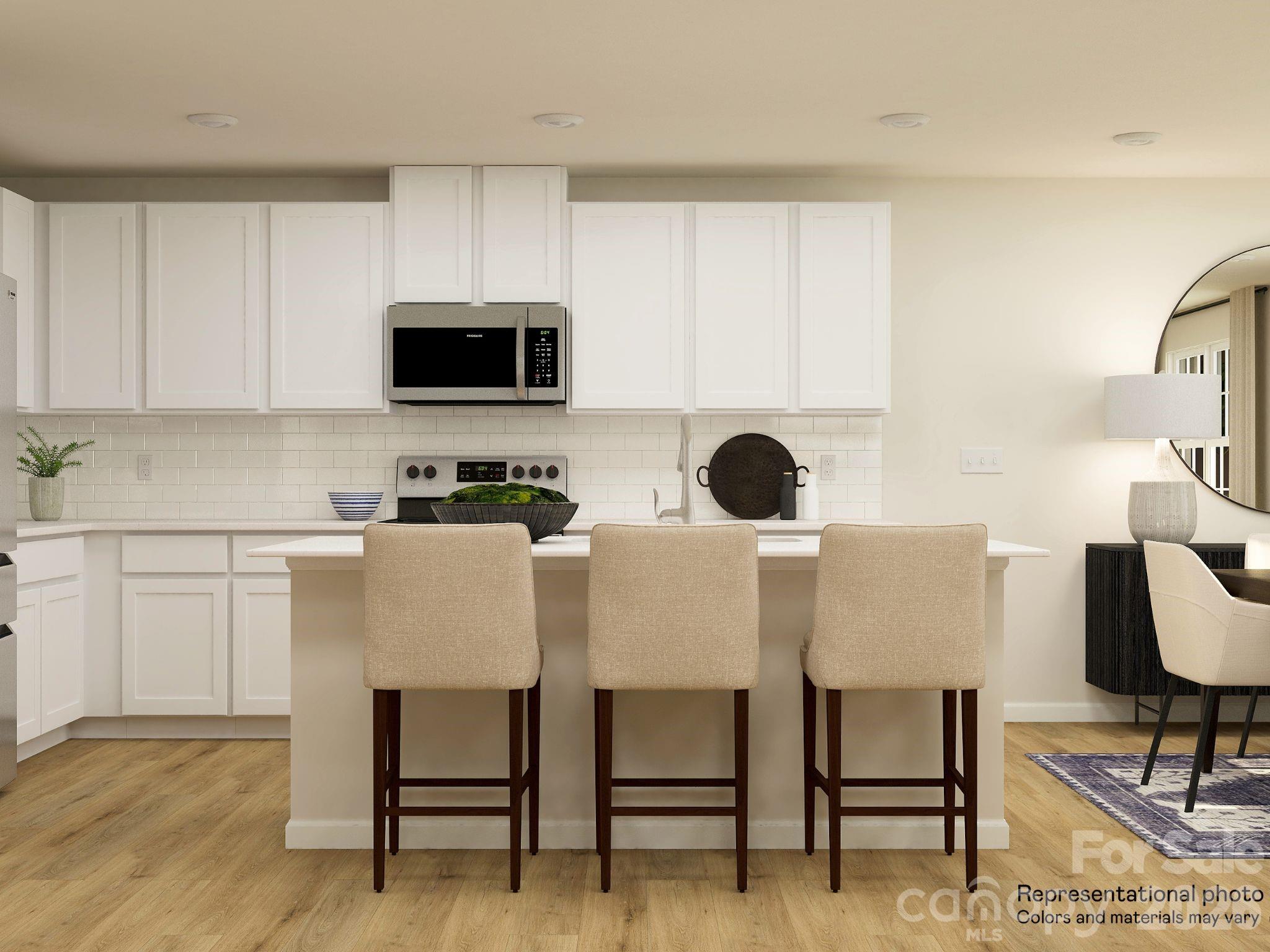 361 W 18th Street — Kannapolis