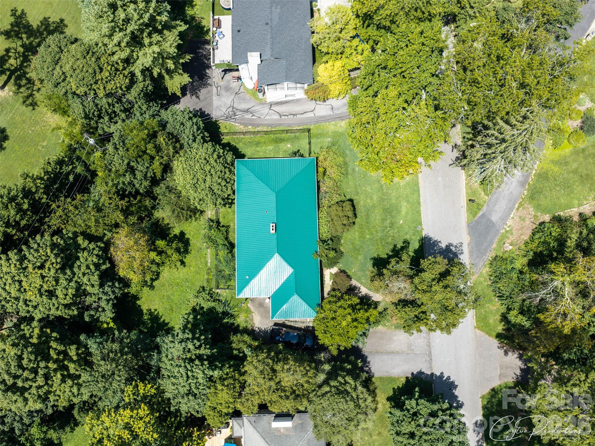 150 Stratford Road — Asheville