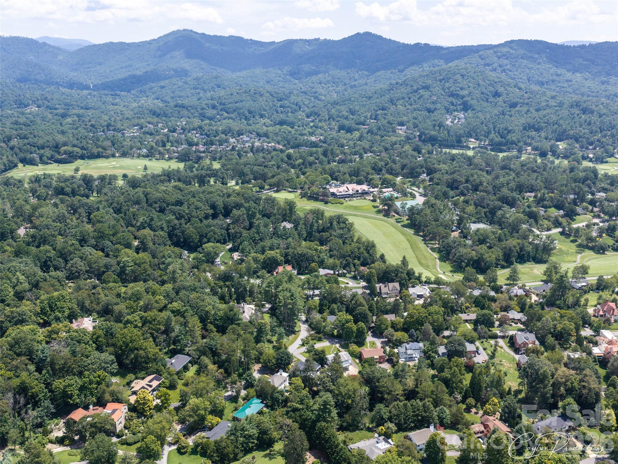 150 Stratford Road — Asheville