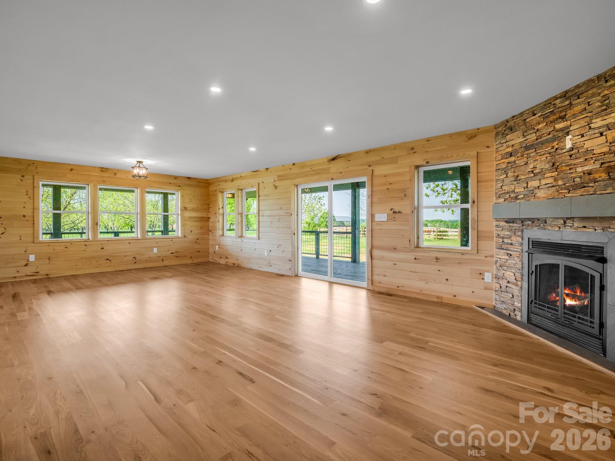 1480 Airport Road — Rutherfordton